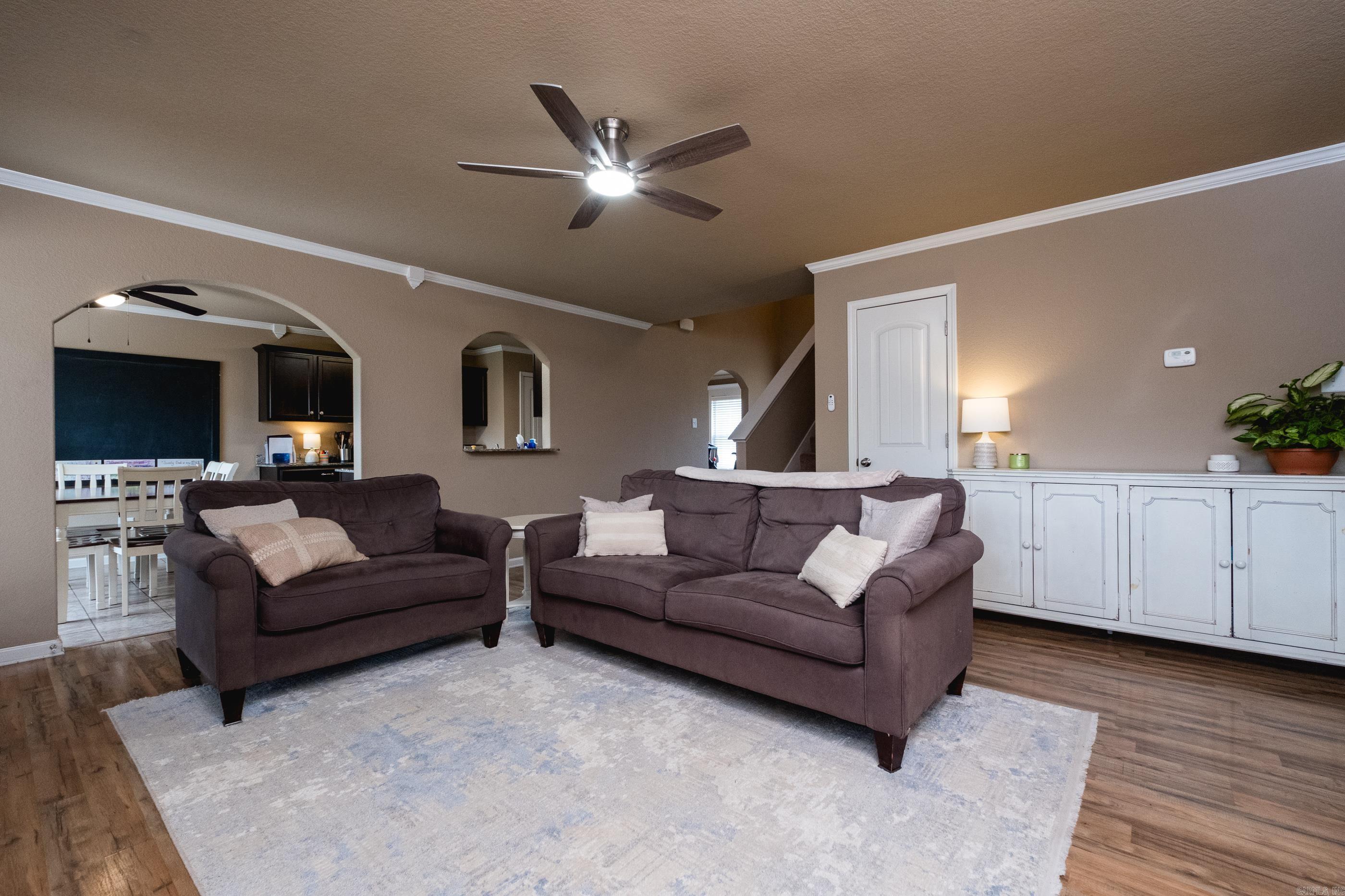SOUTHERN COMFORT ESTATES - Residential