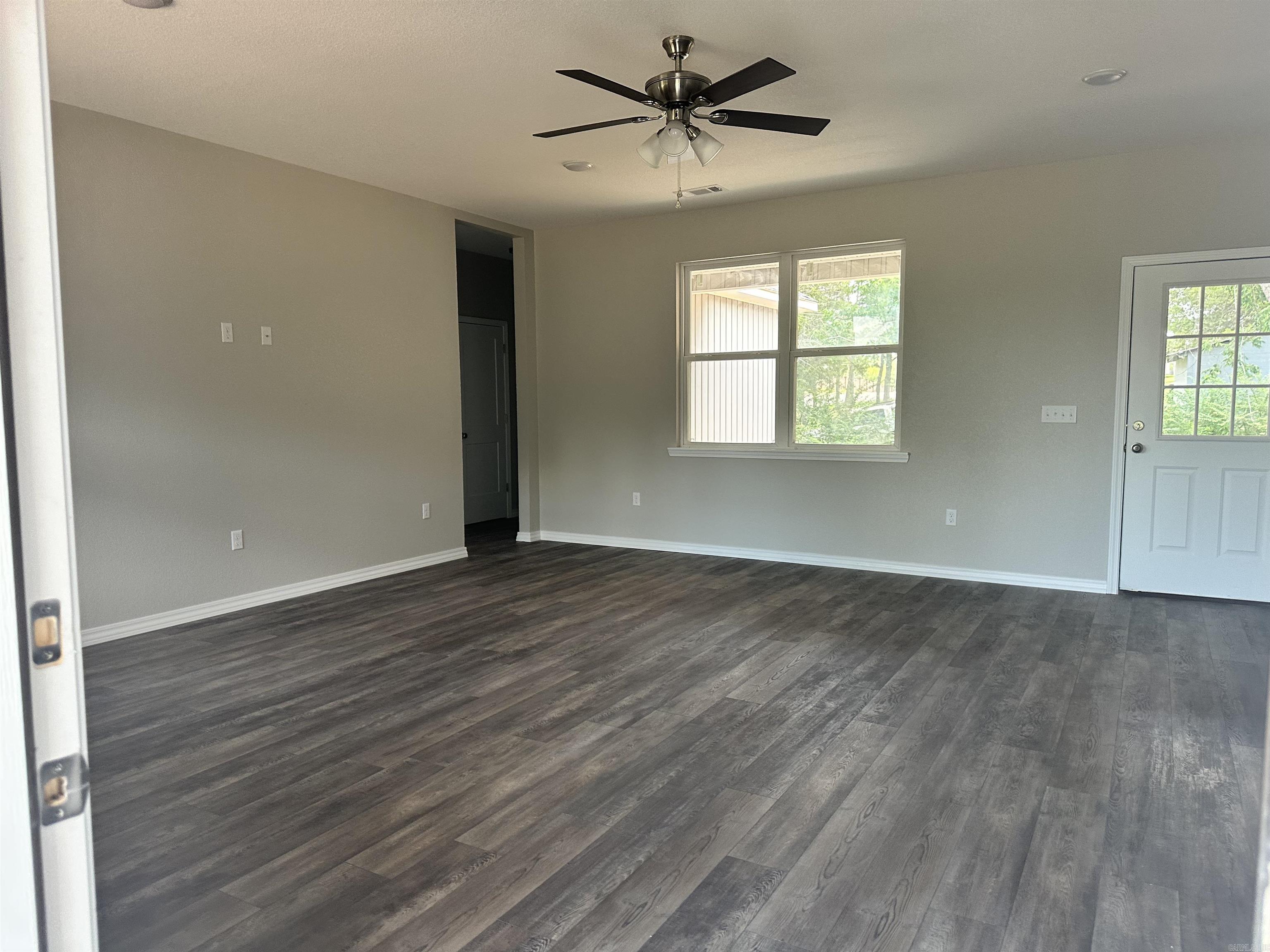 MAGNOLIA TERRACE - Residential