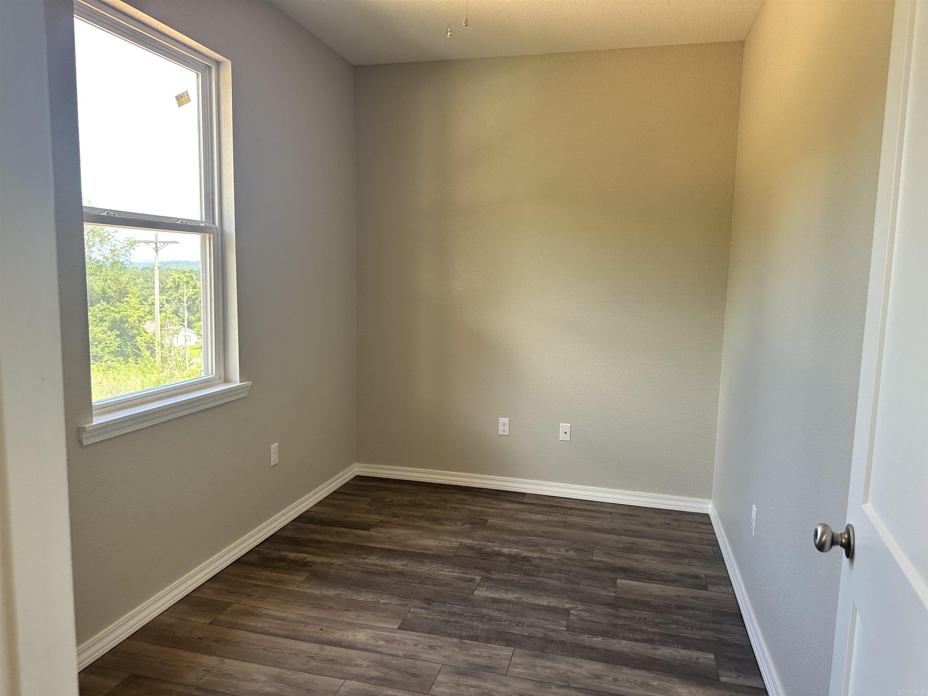 MAGNOLIA TERRACE - Residential