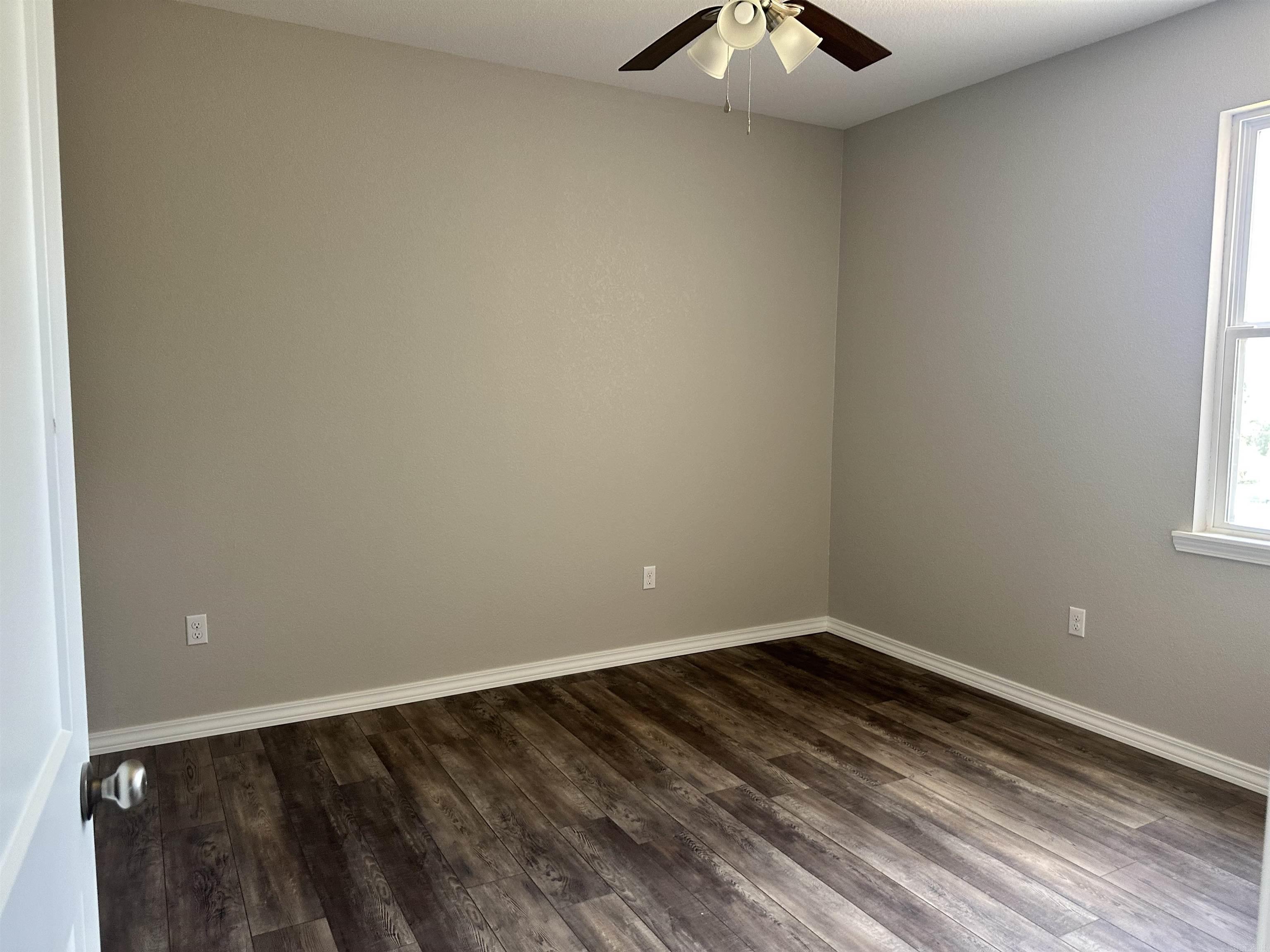 MAGNOLIA TERRACE - Residential