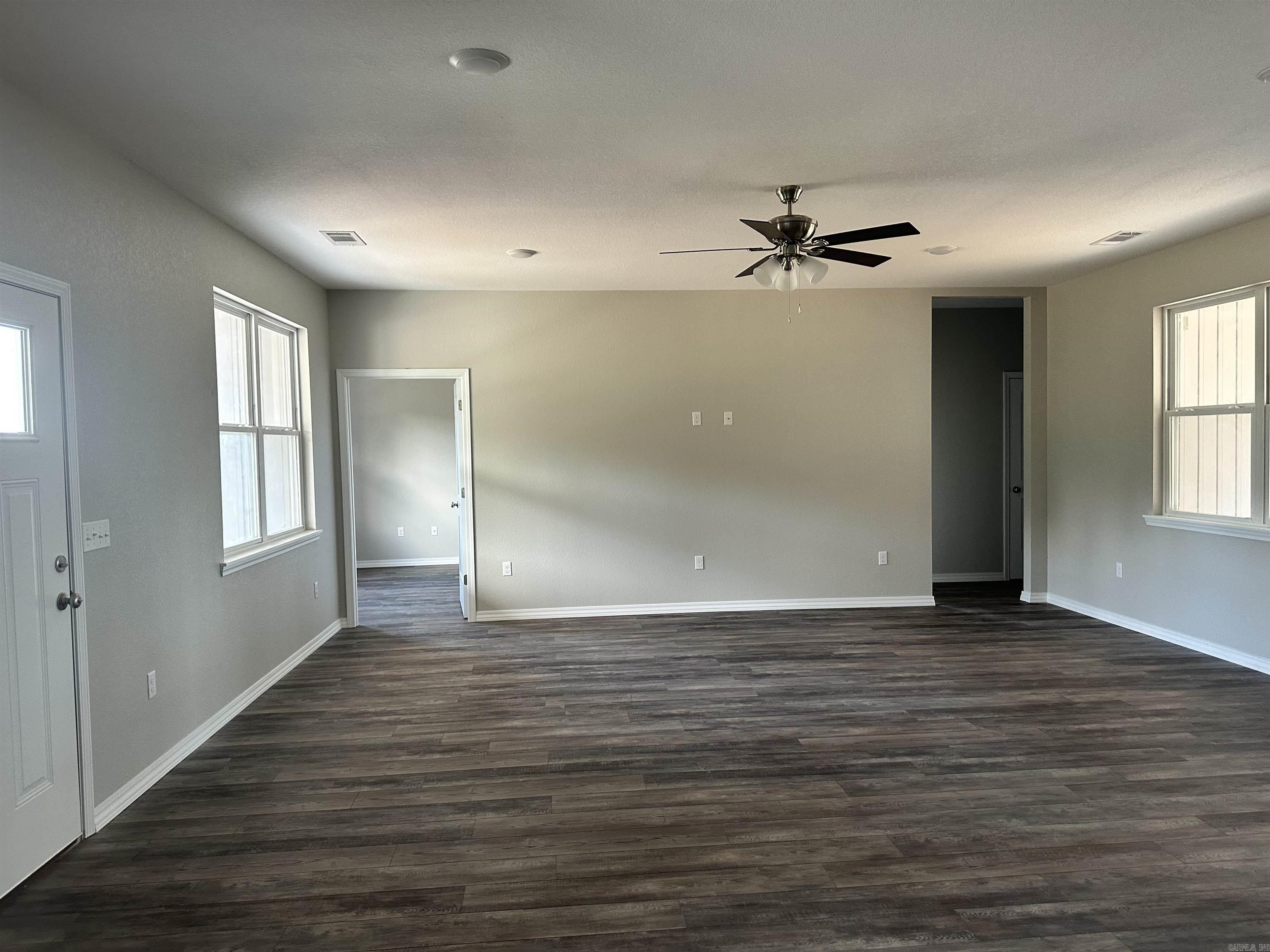 MAGNOLIA TERRACE - Residential