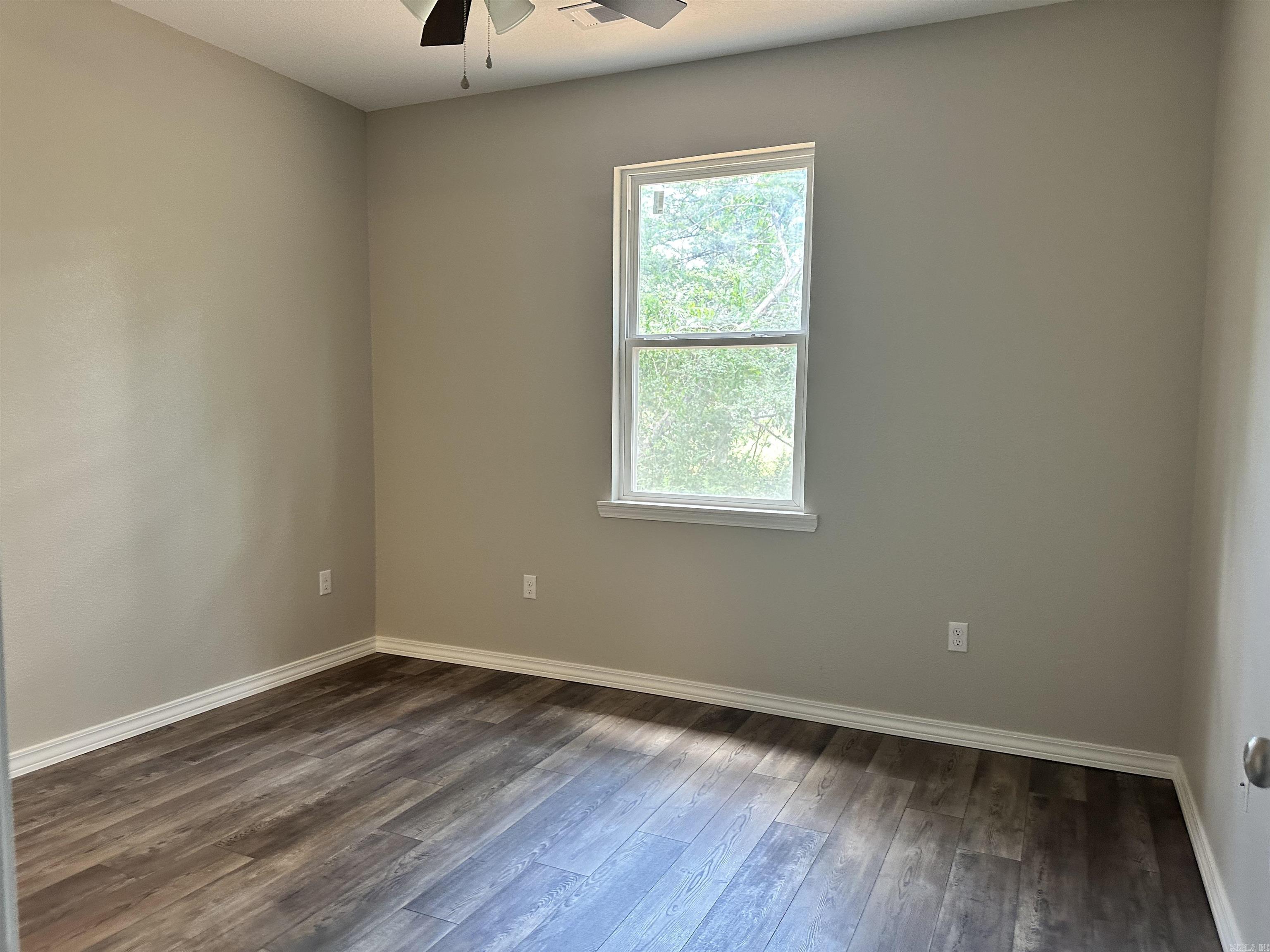 MAGNOLIA TERRACE - Residential