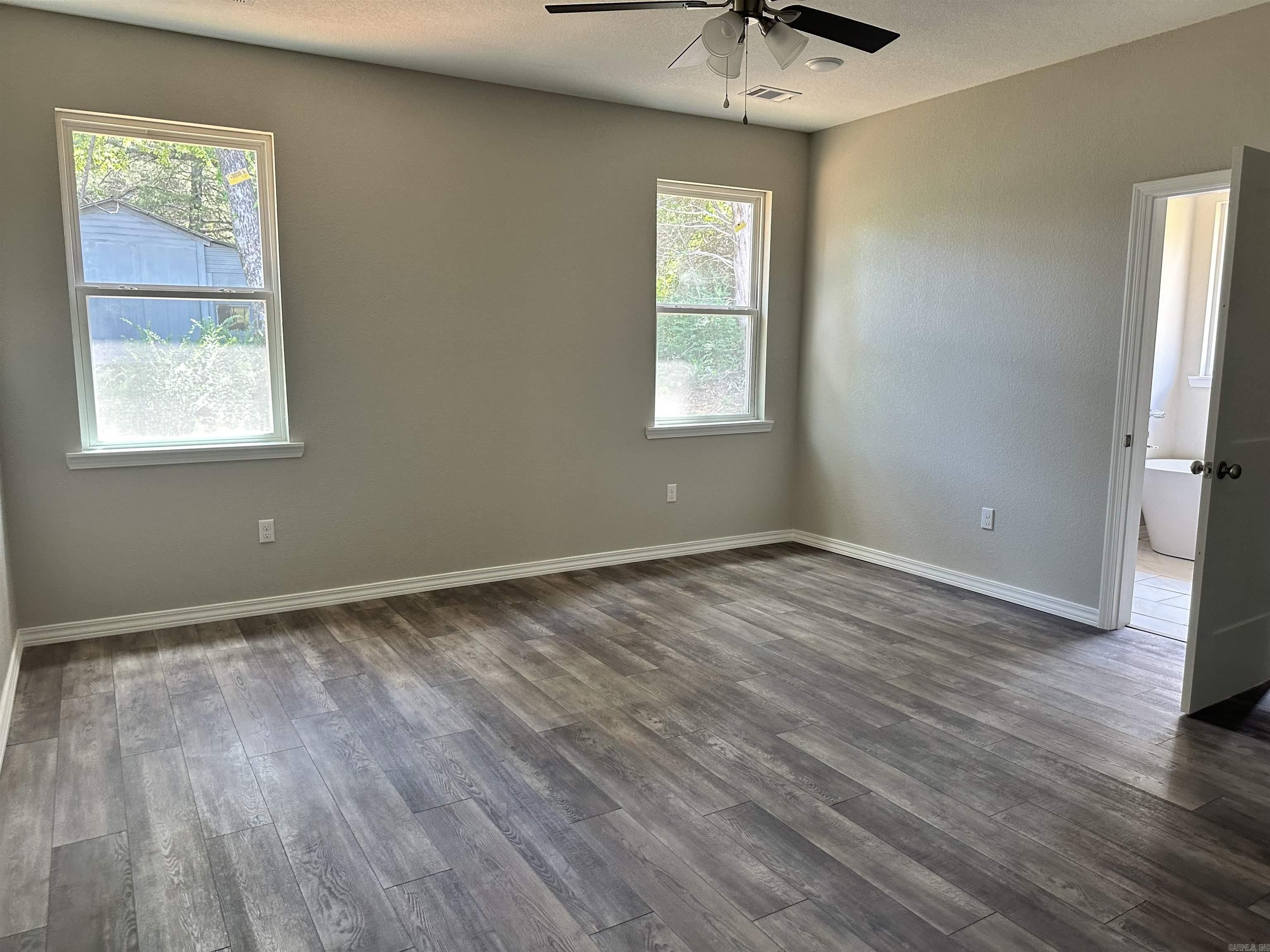 MAGNOLIA TERRACE - Residential
