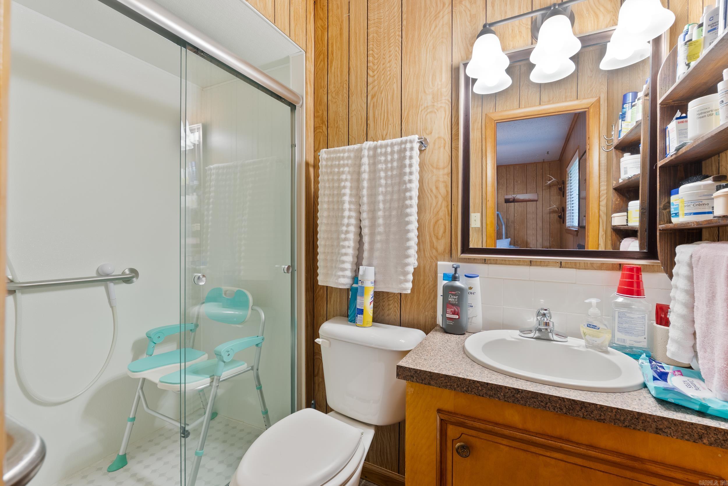 Not In List - Residential
