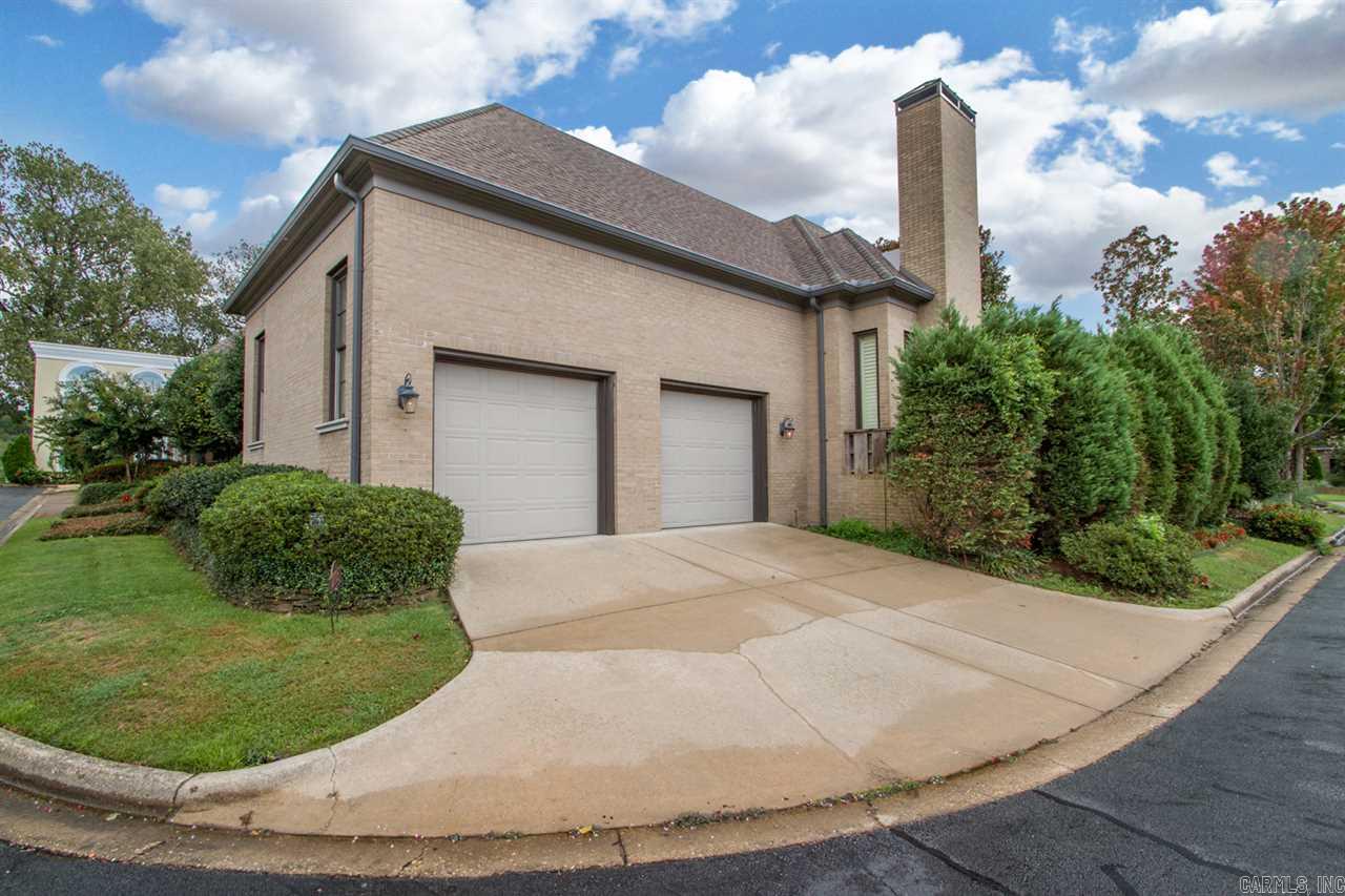 Canal Pointe - Residential