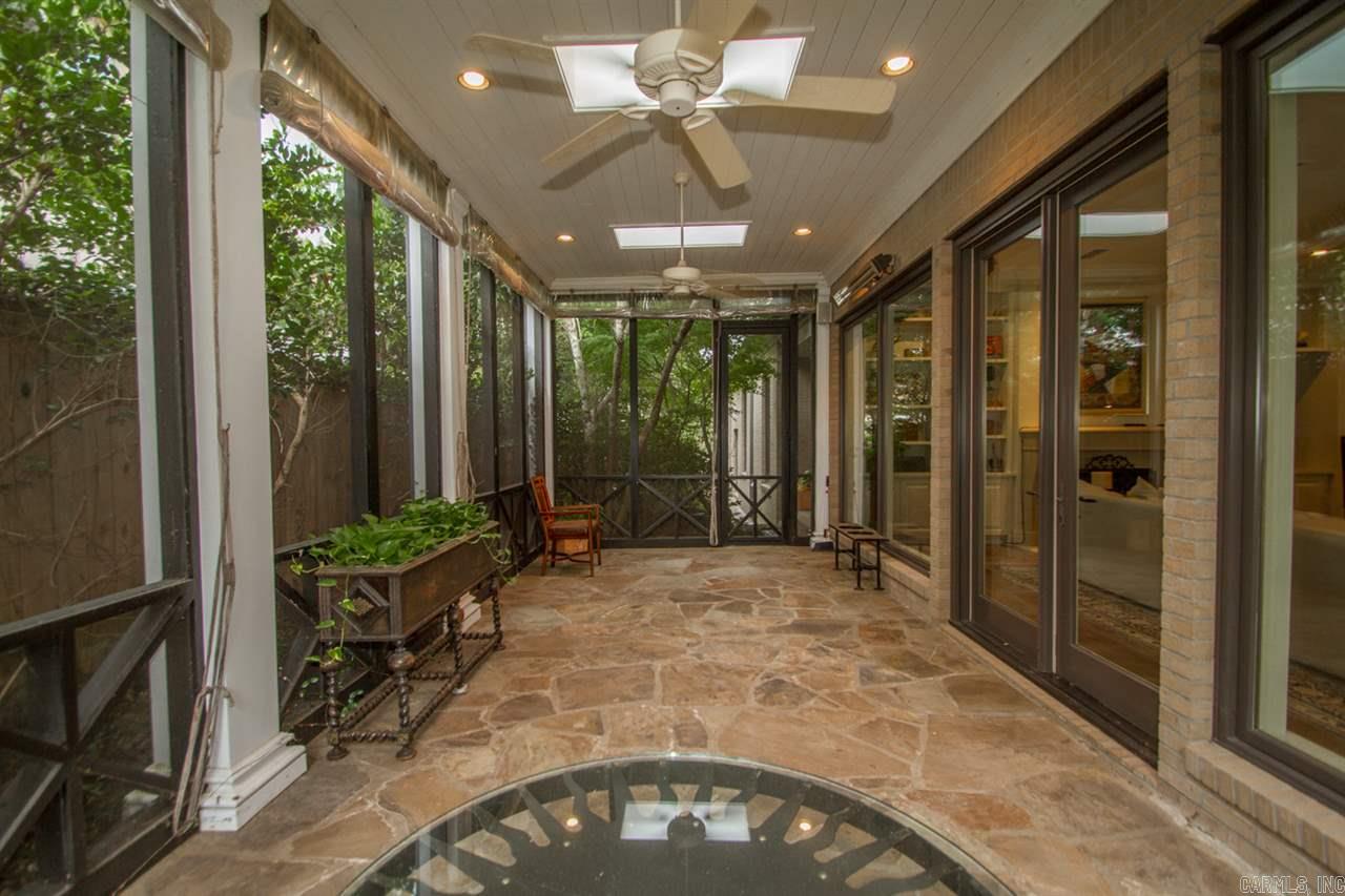 Canal Pointe - Residential