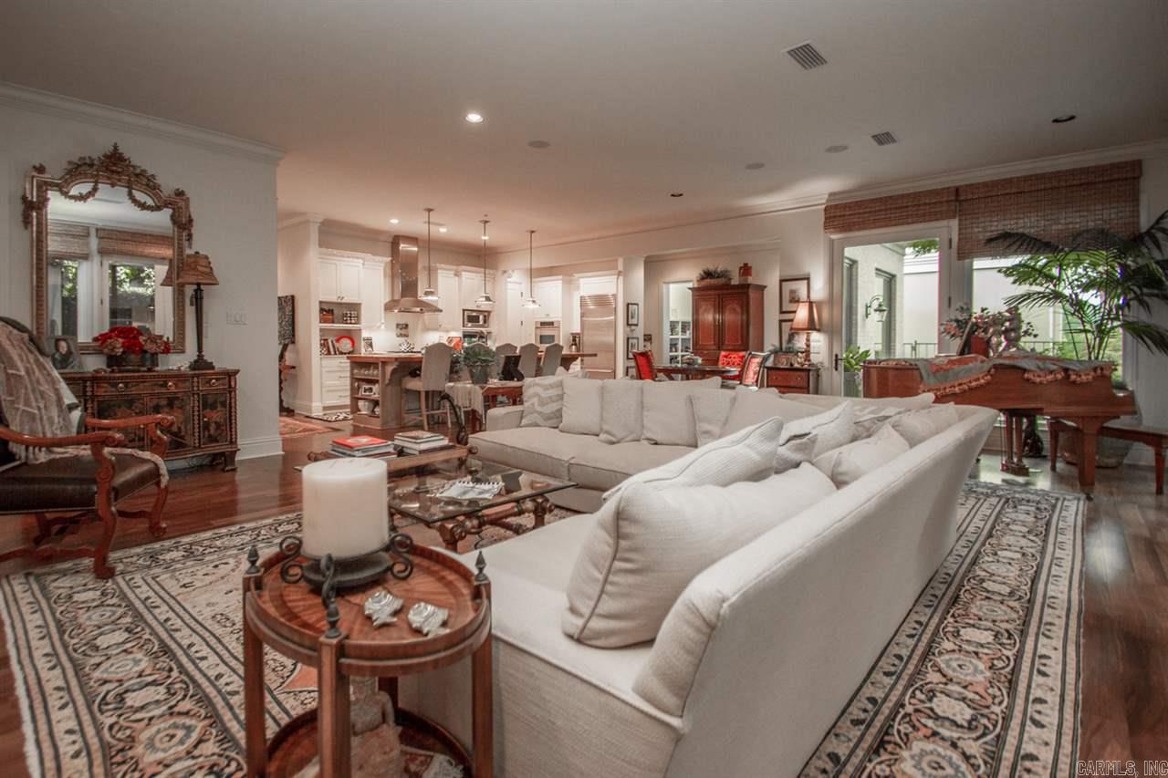 Canal Pointe - Residential