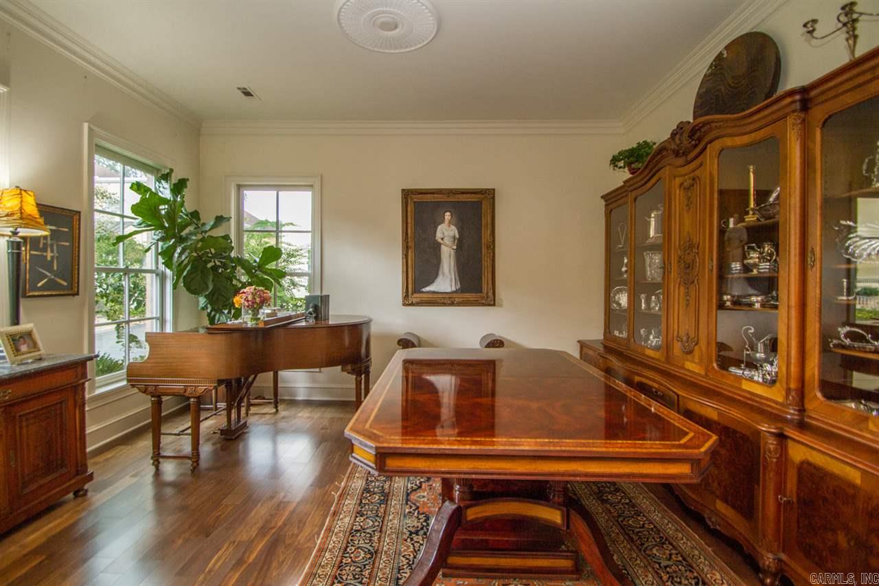 Canal Pointe - Residential