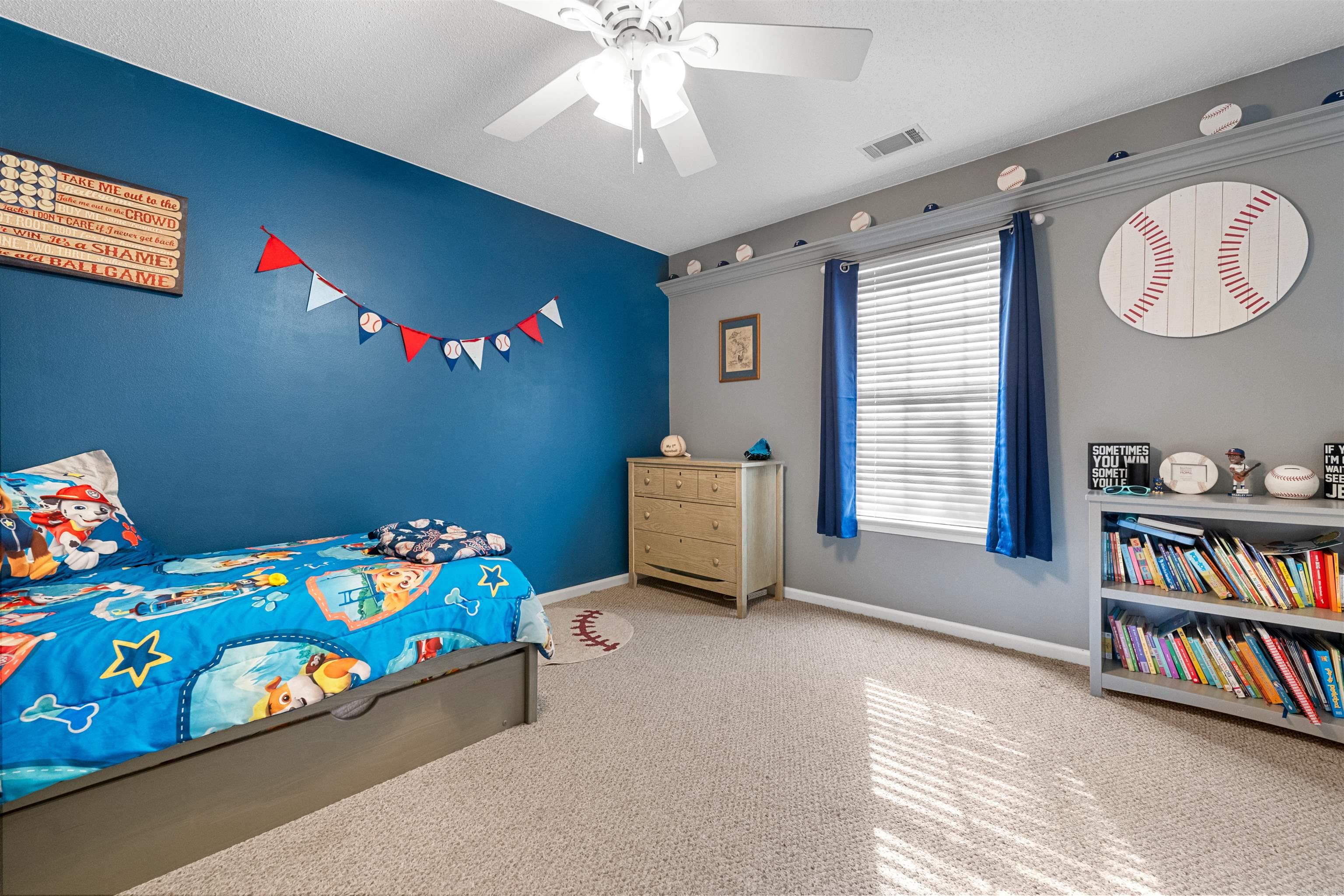 AUSTIN LAKES ADDN - Residential