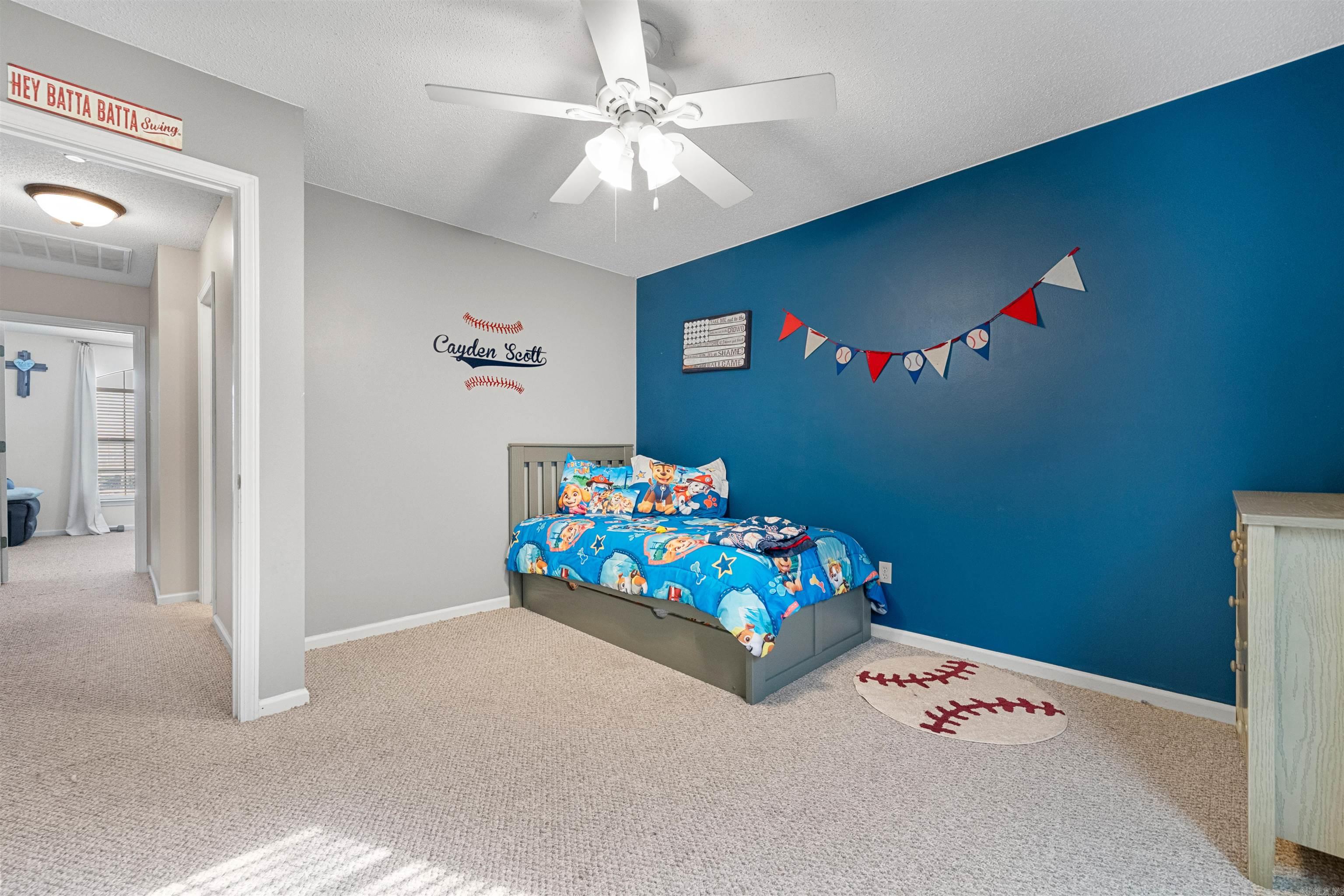 AUSTIN LAKES ADDN - Residential