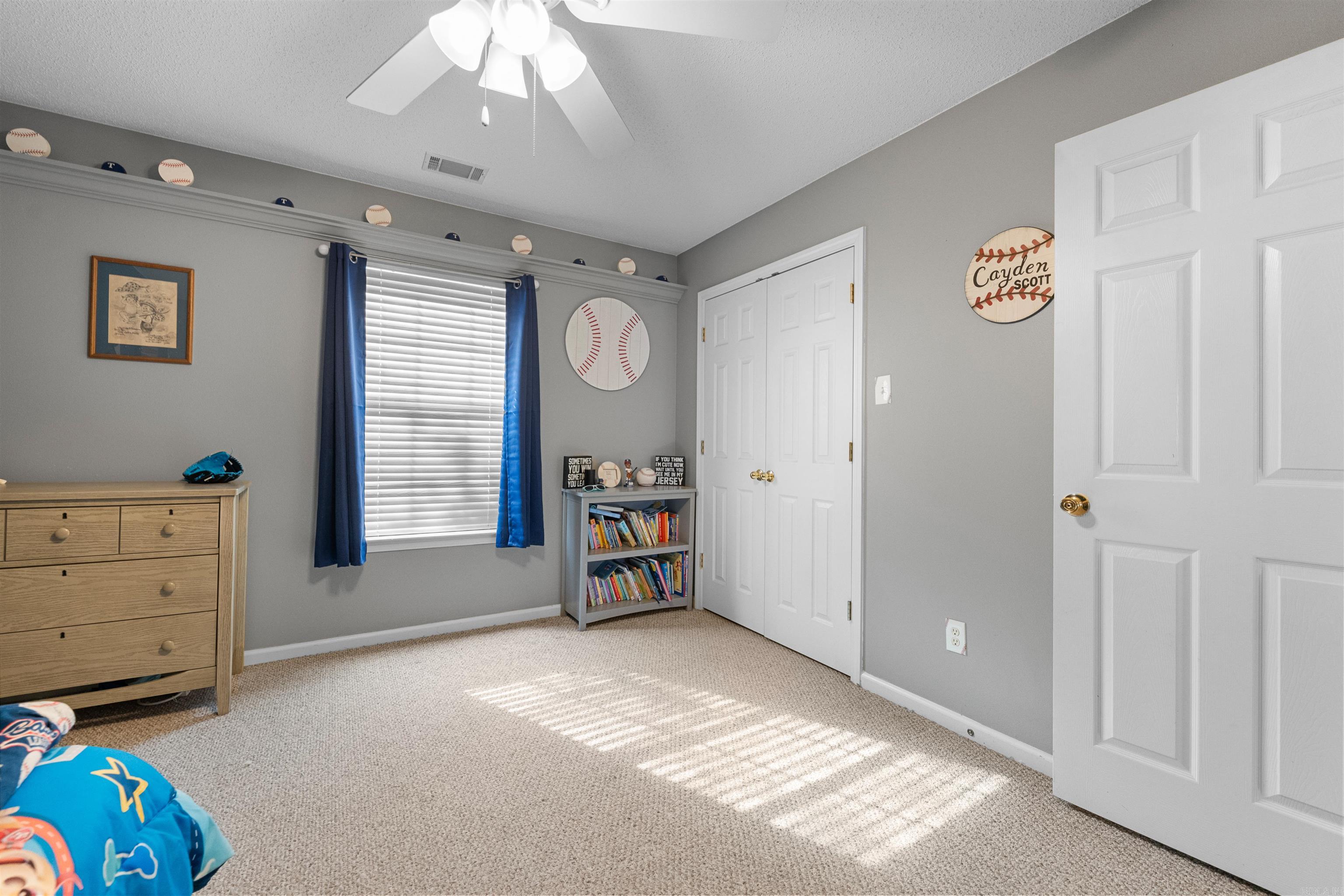 AUSTIN LAKES ADDN - Residential