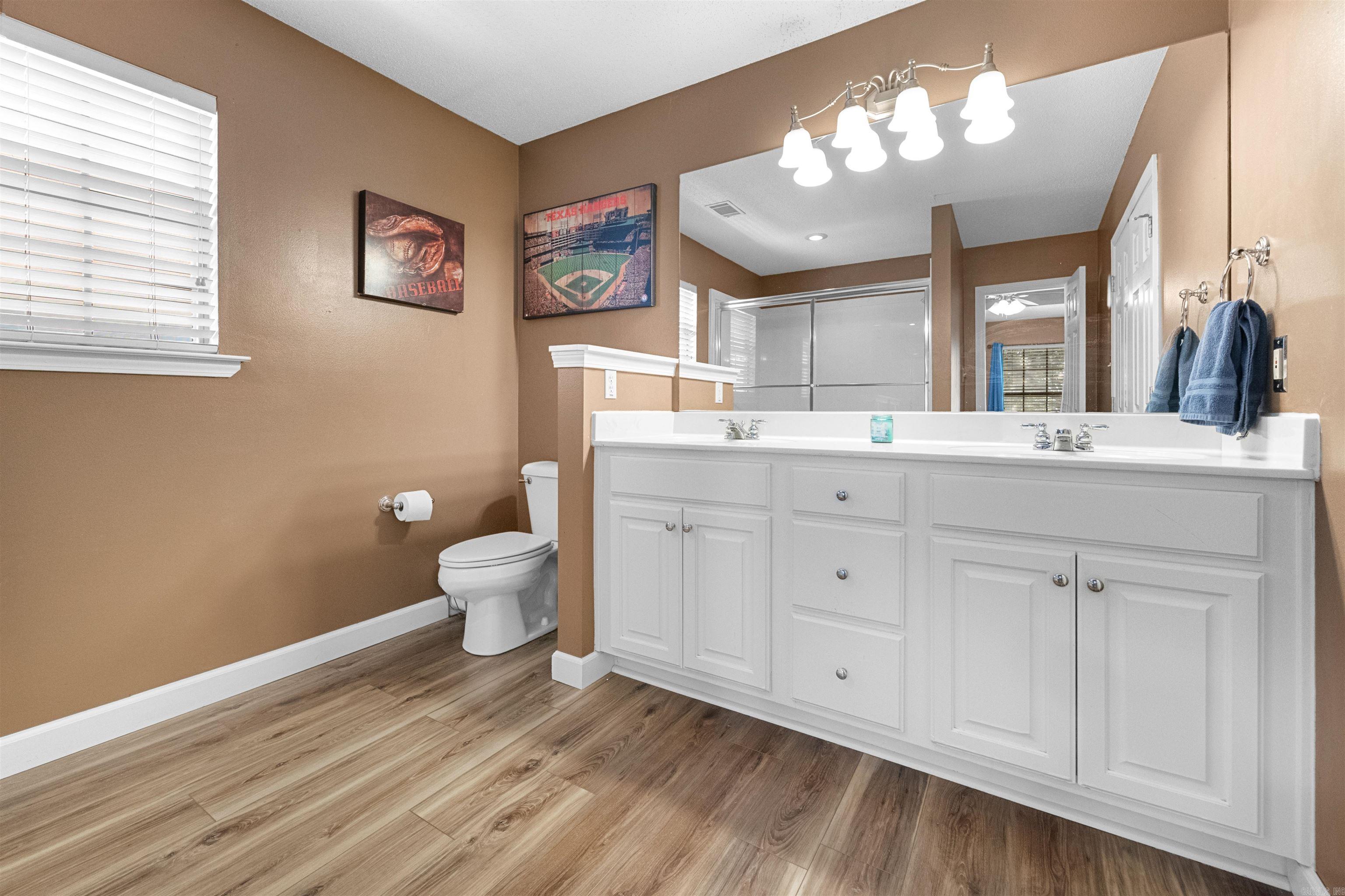 AUSTIN LAKES ADDN - Residential