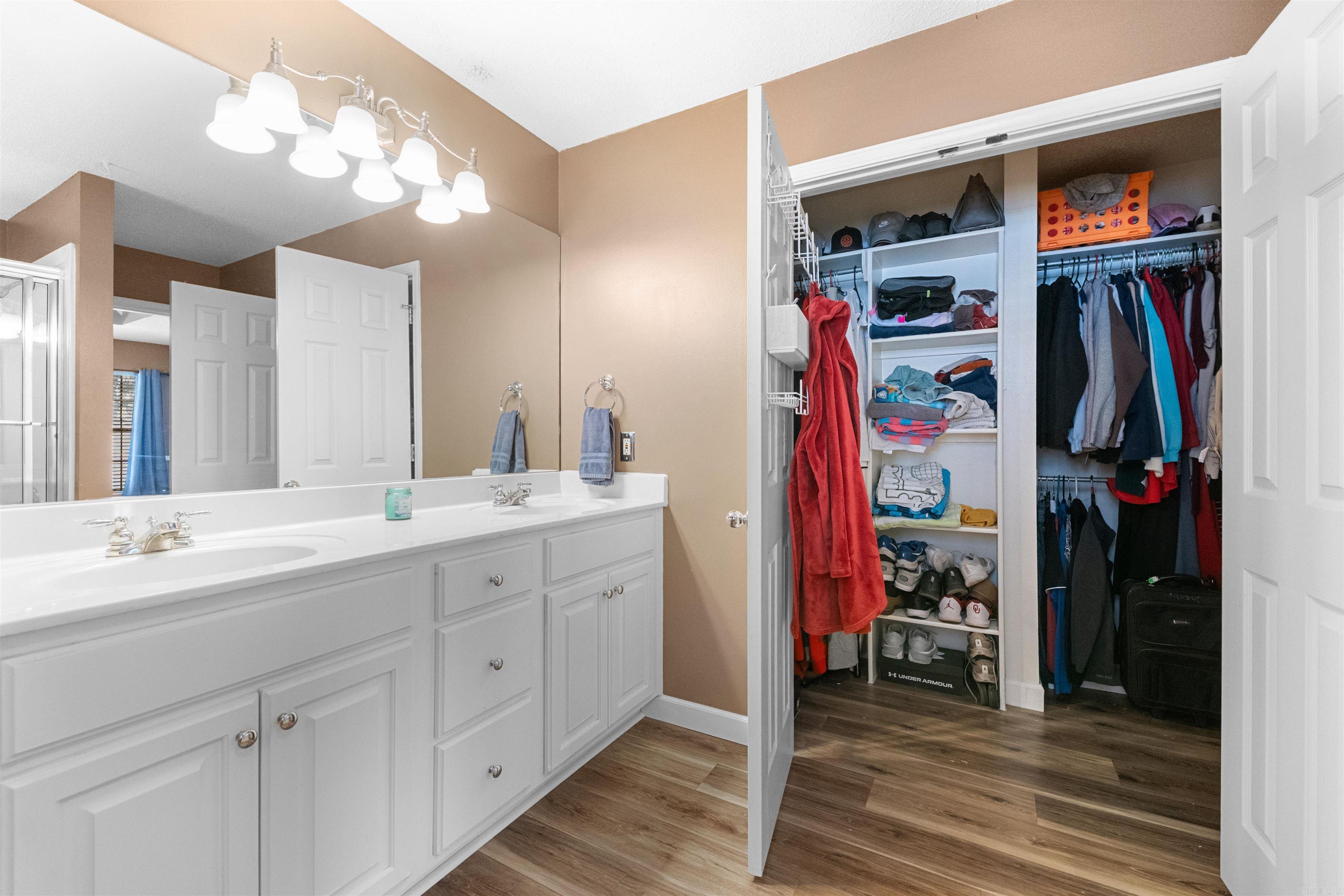 AUSTIN LAKES ADDN - Residential