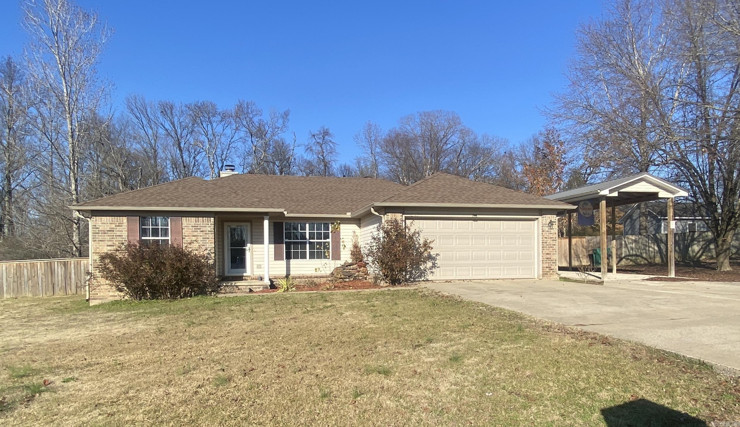Sold before listed