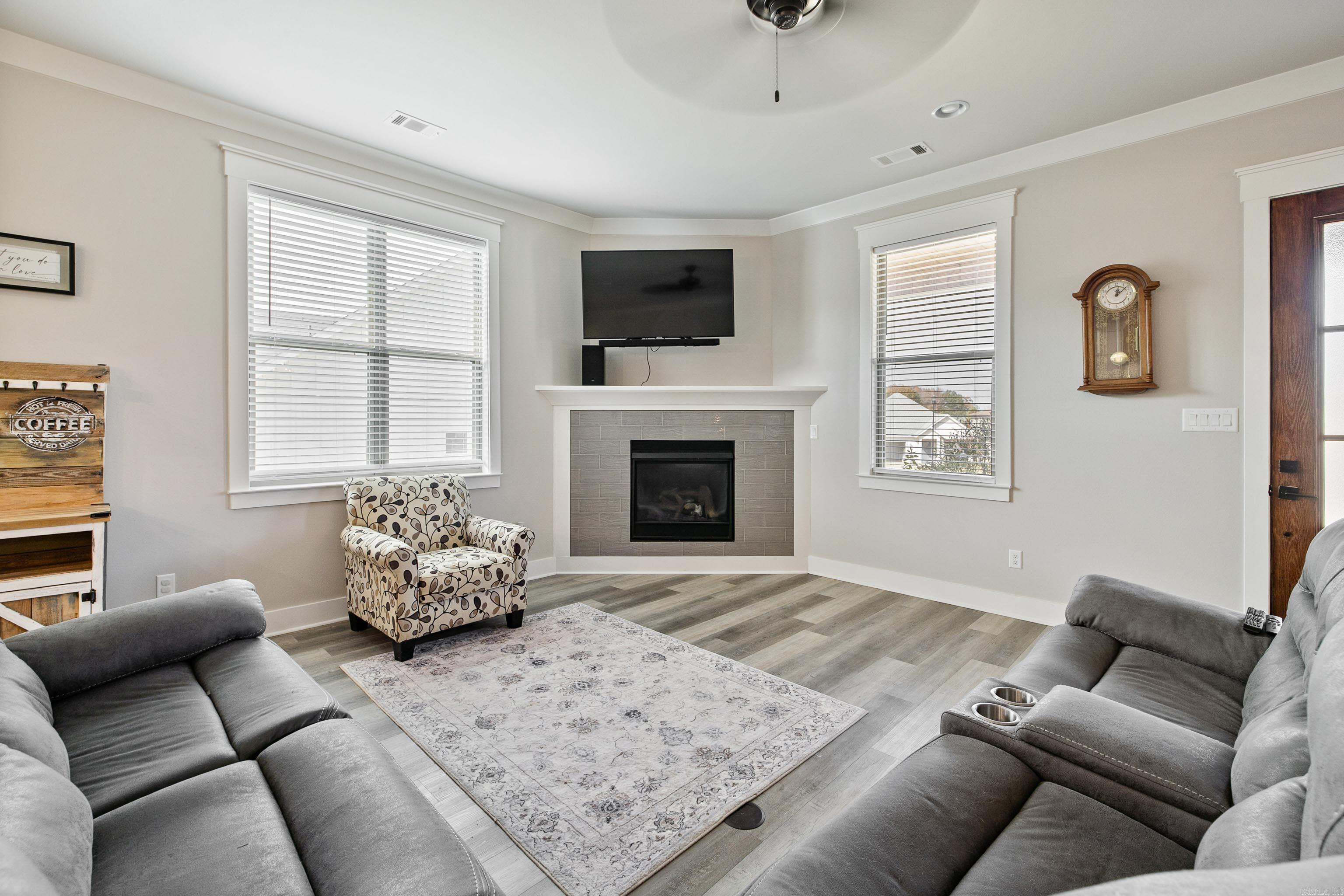 Olde Salem Township - Residential