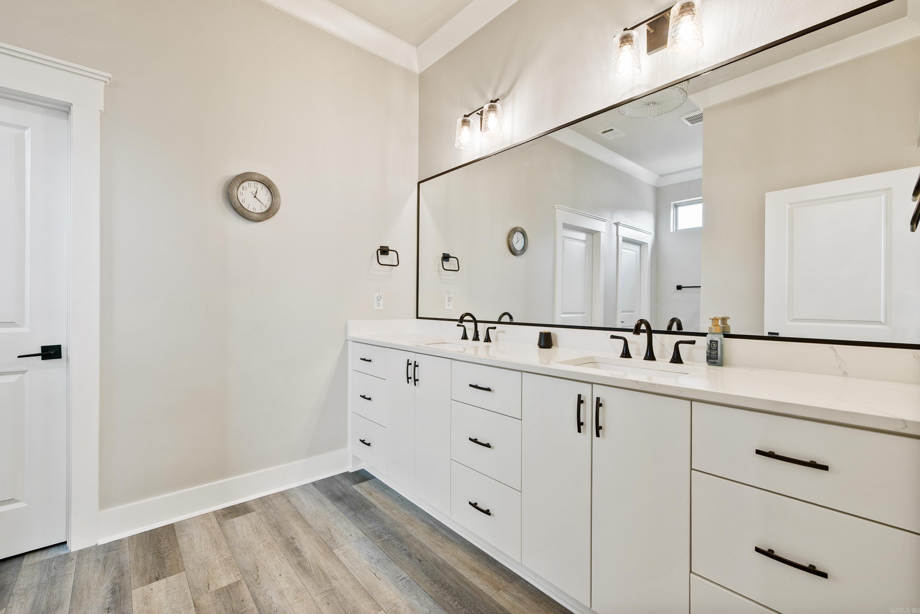 Olde Salem Township - Residential