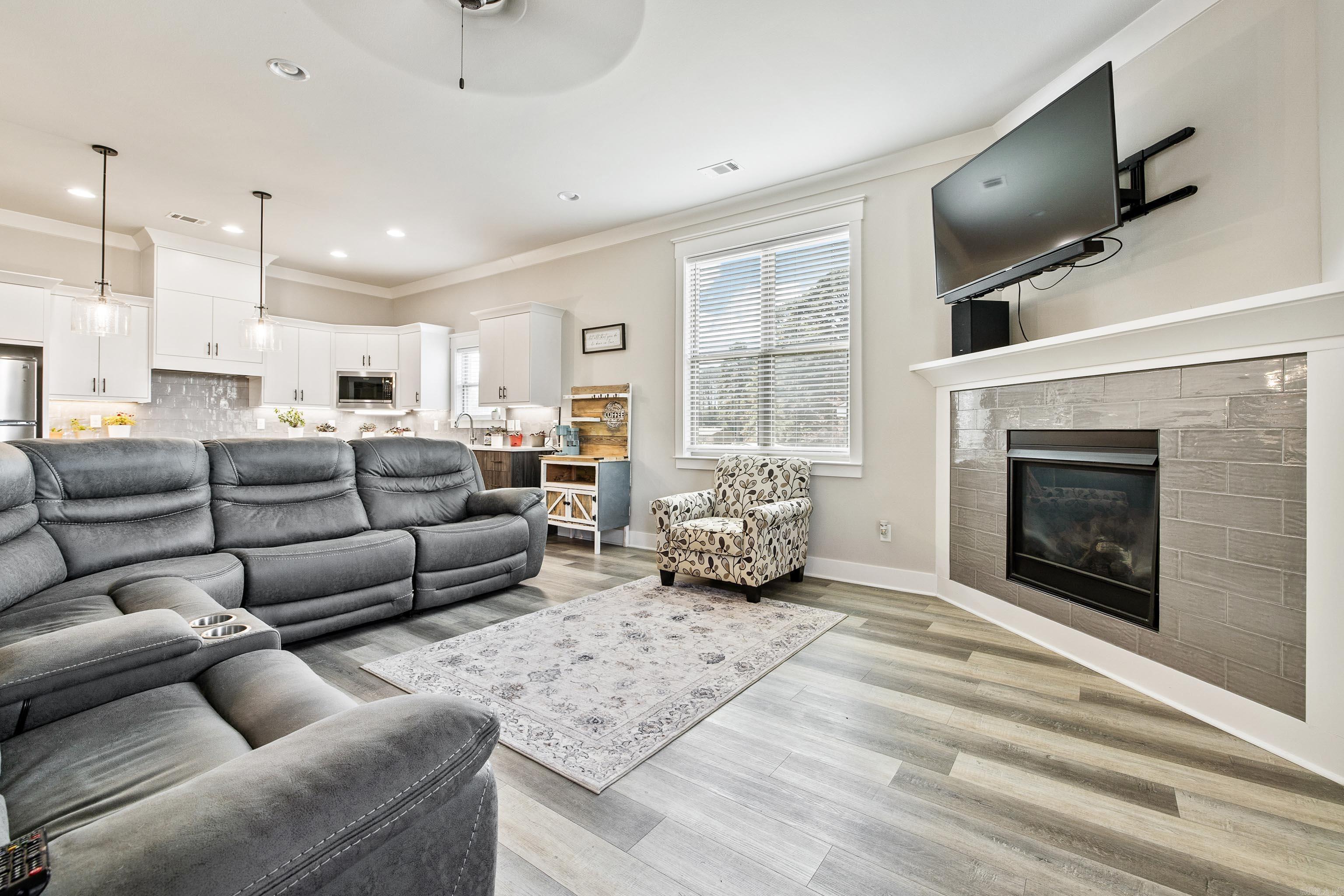 Olde Salem Township - Residential