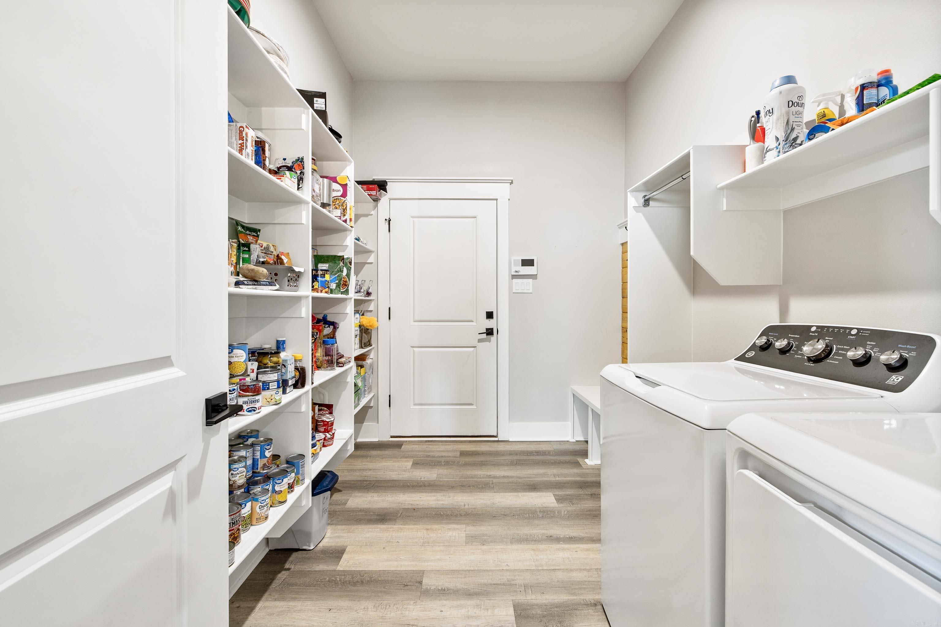 Olde Salem Township - Residential