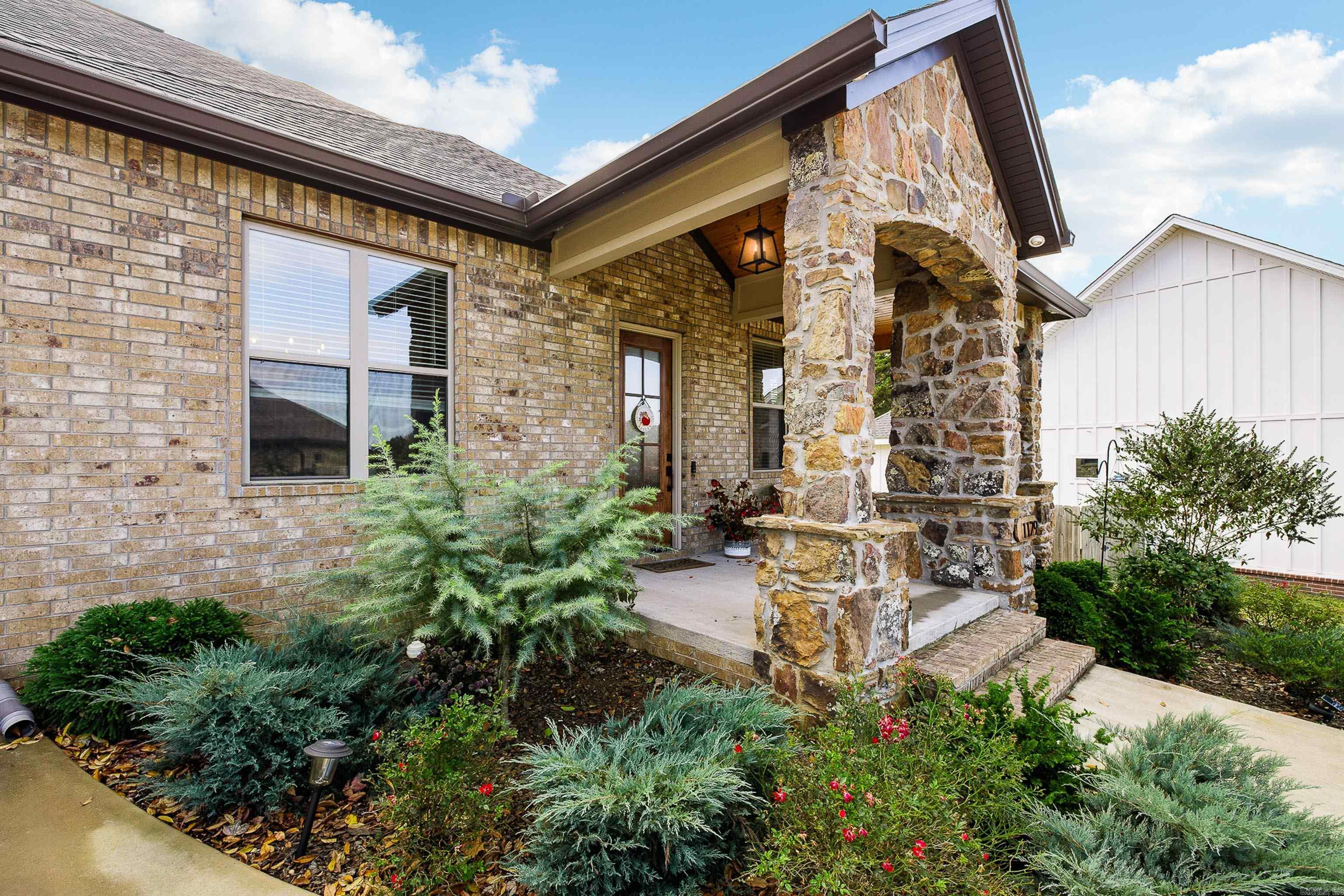 Olde Salem Township - Residential