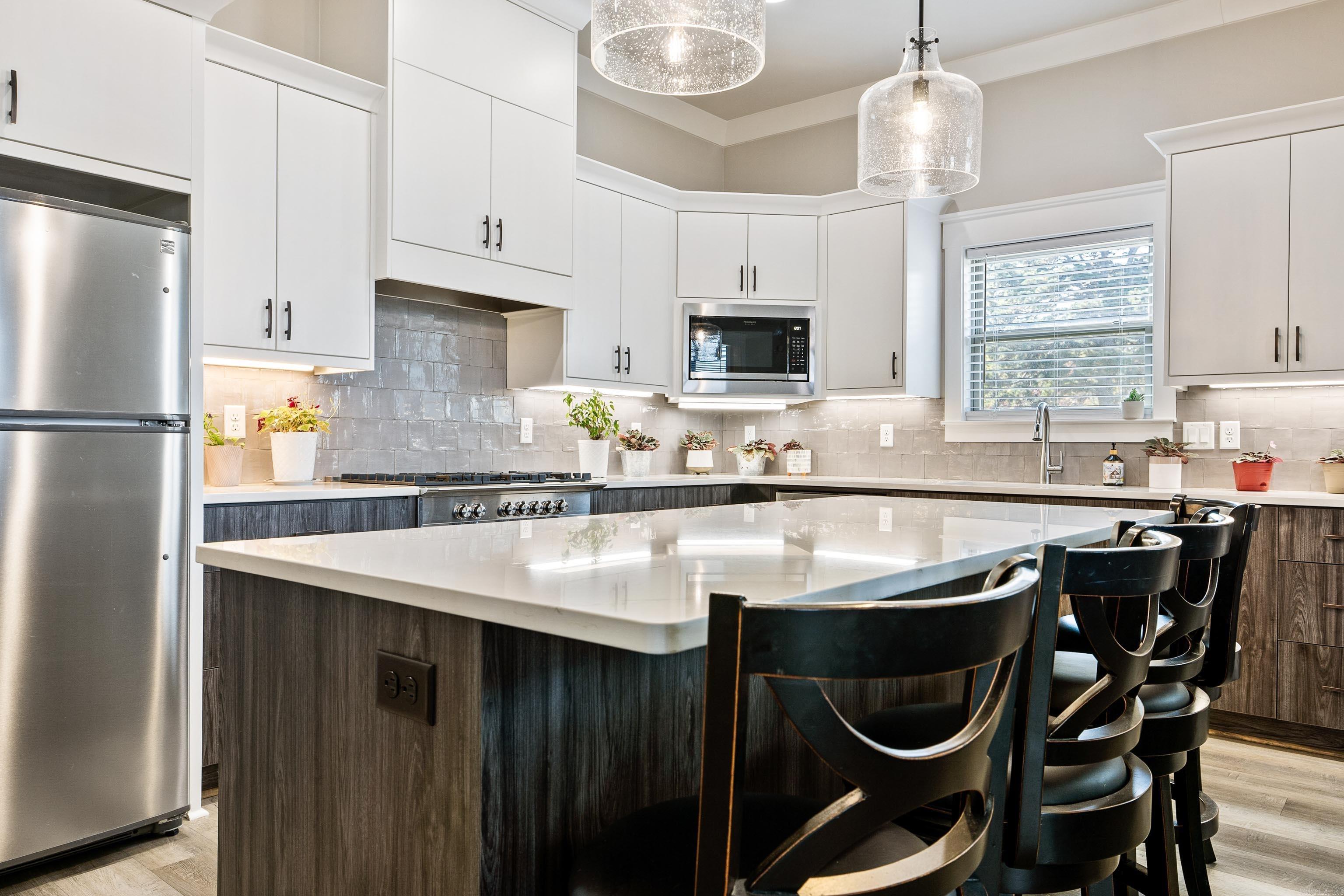 Olde Salem Township - Residential