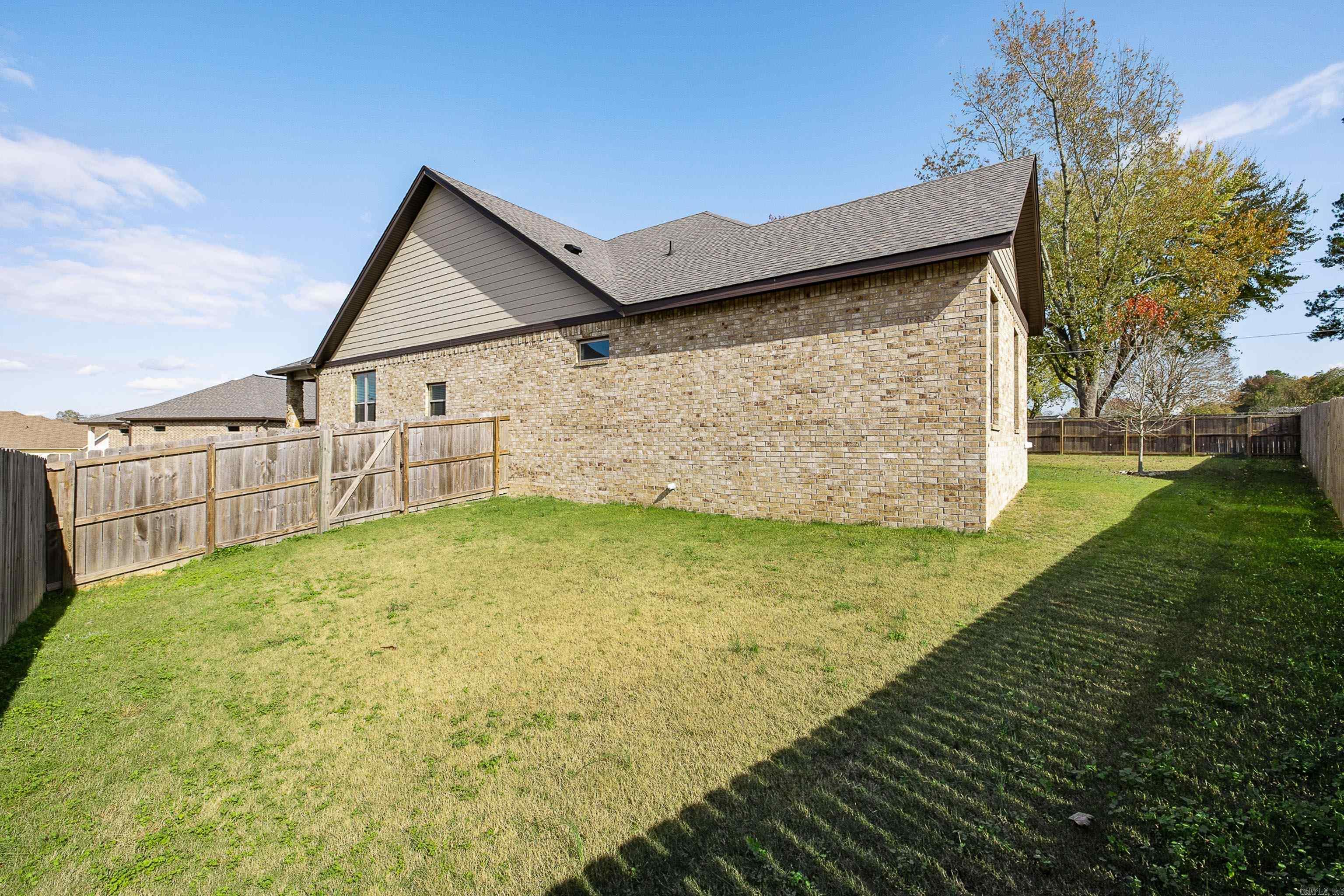 Olde Salem Township - Residential