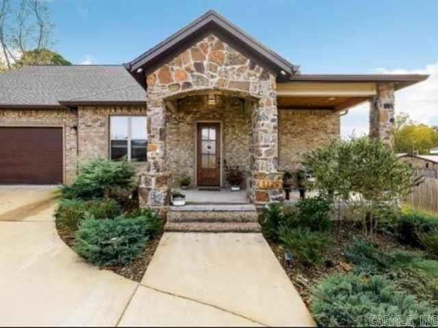 Olde Salem Township - Residential