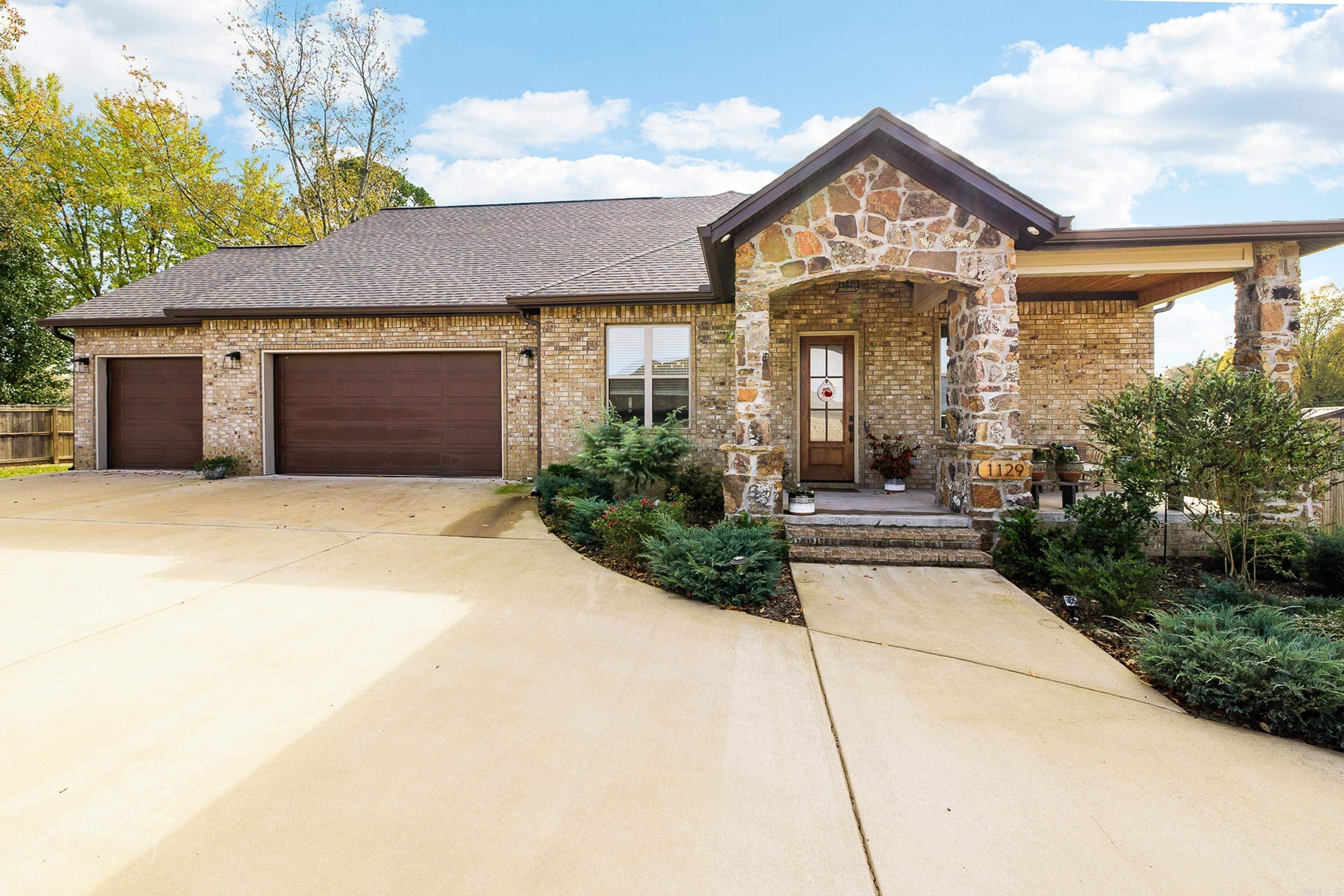 Olde Salem Township - Residential