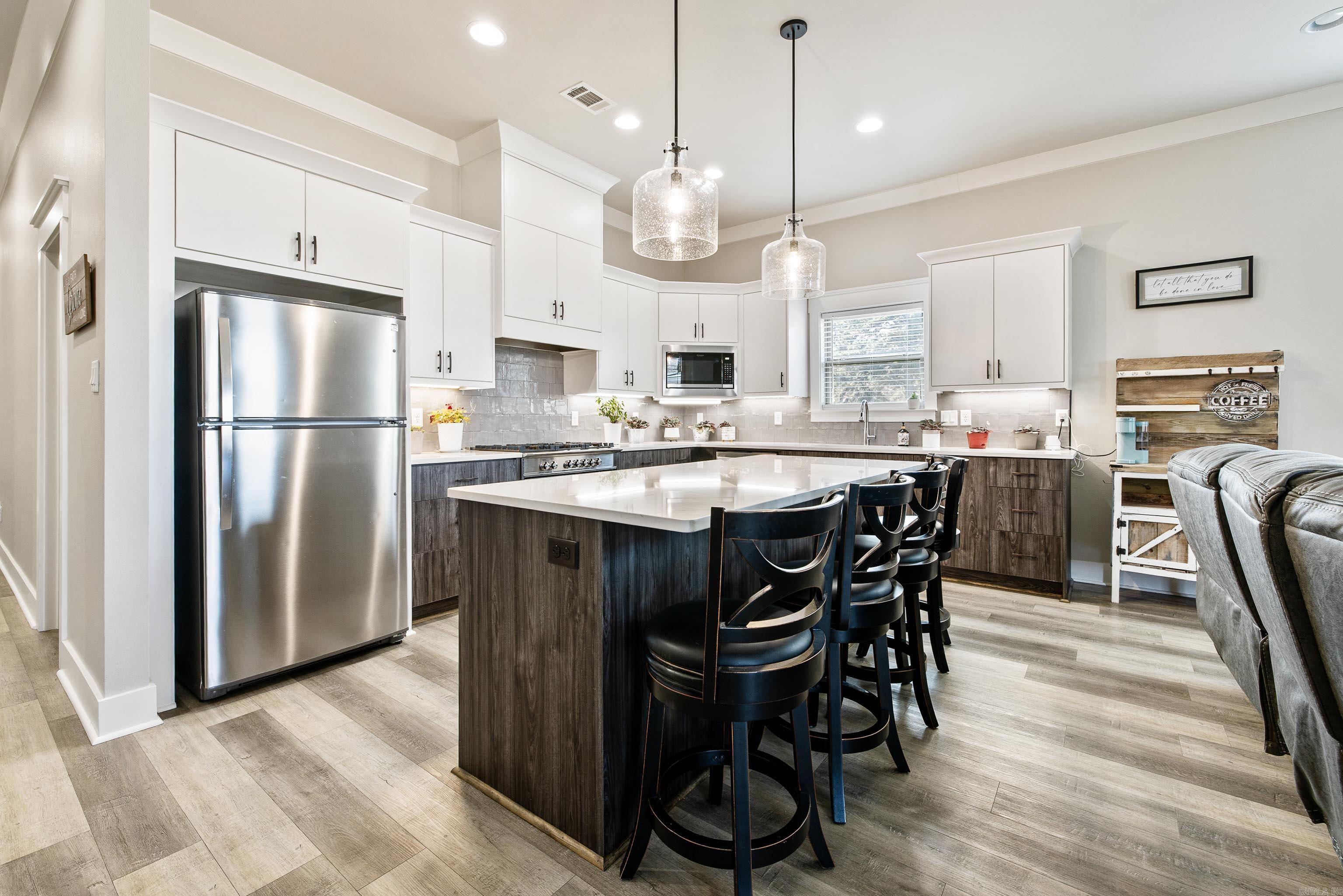 Olde Salem Township - Residential