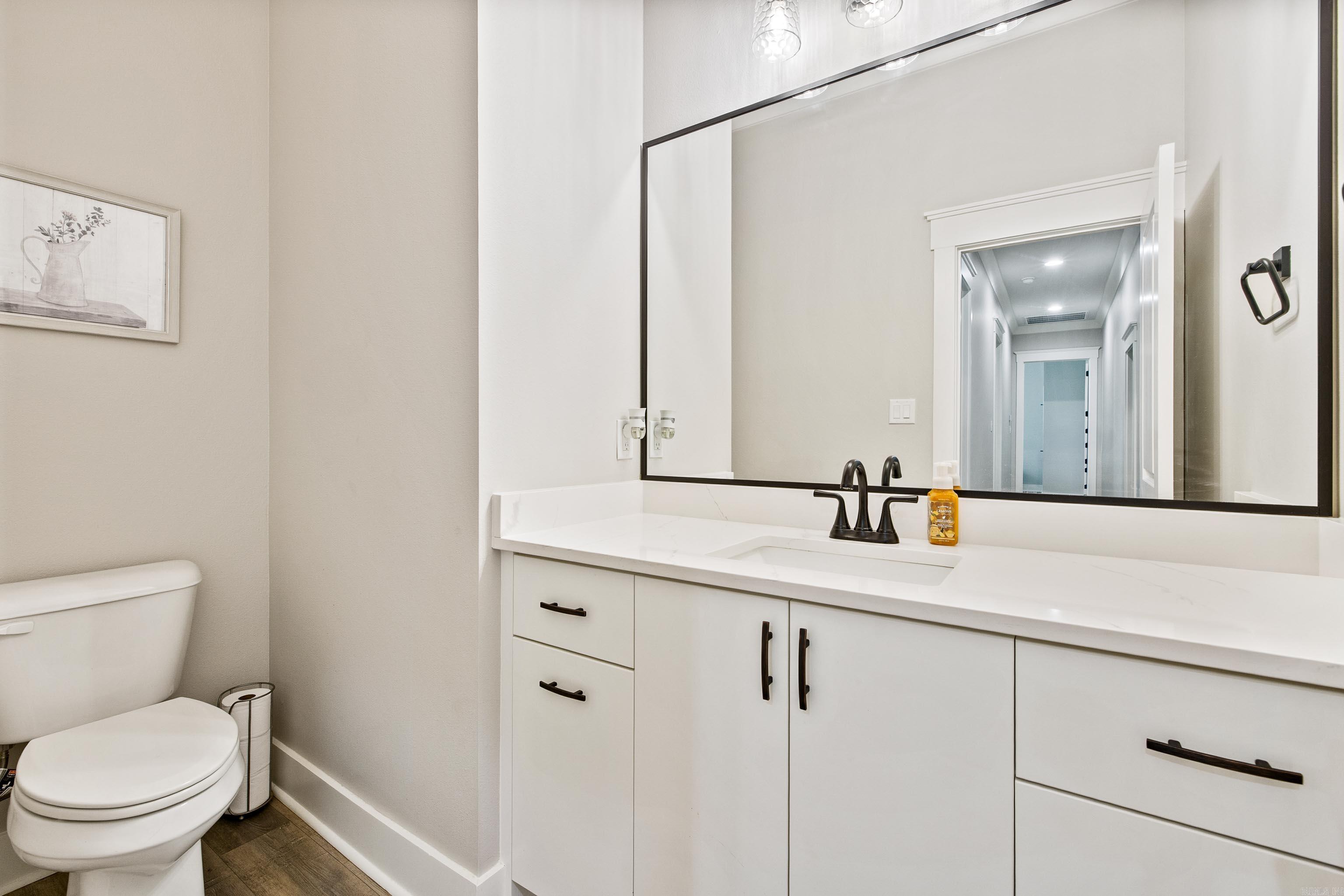 Olde Salem Township - Residential