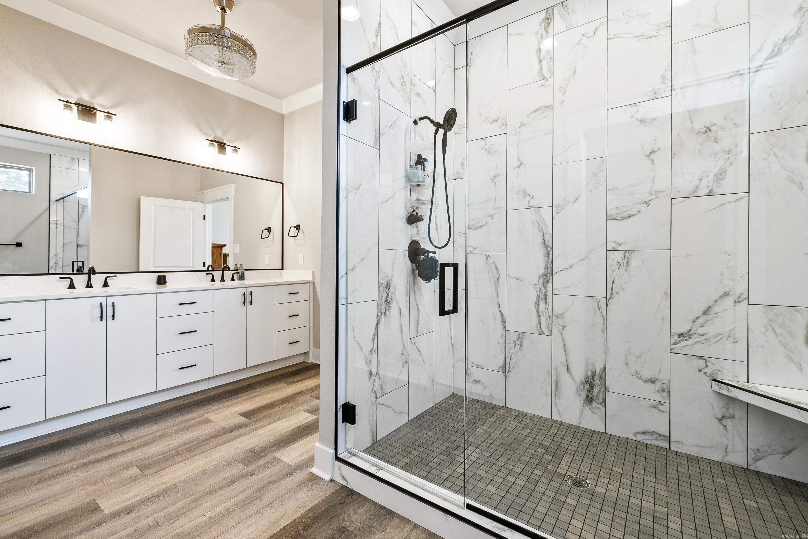 Olde Salem Township - Residential