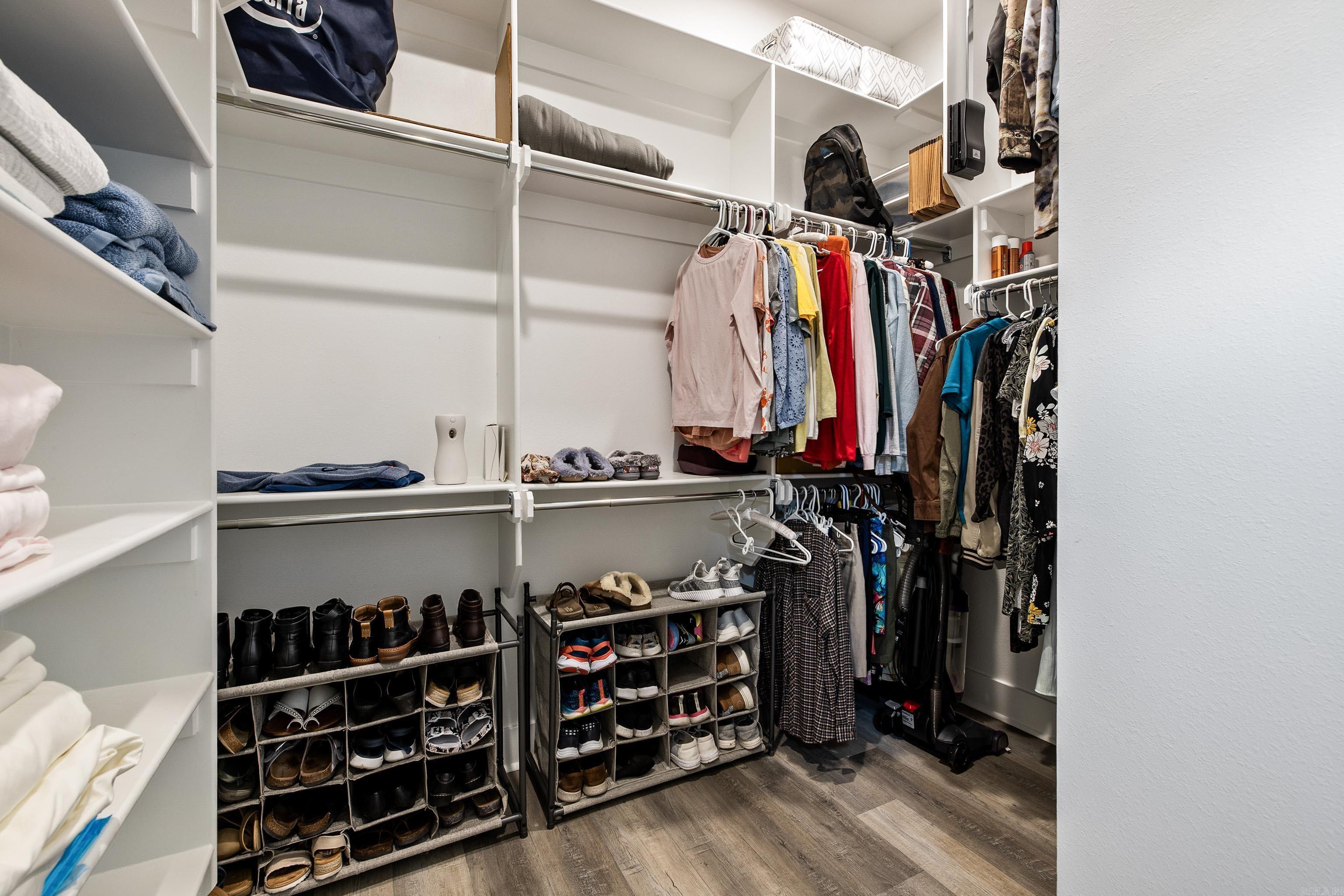 Olde Salem Township - Residential