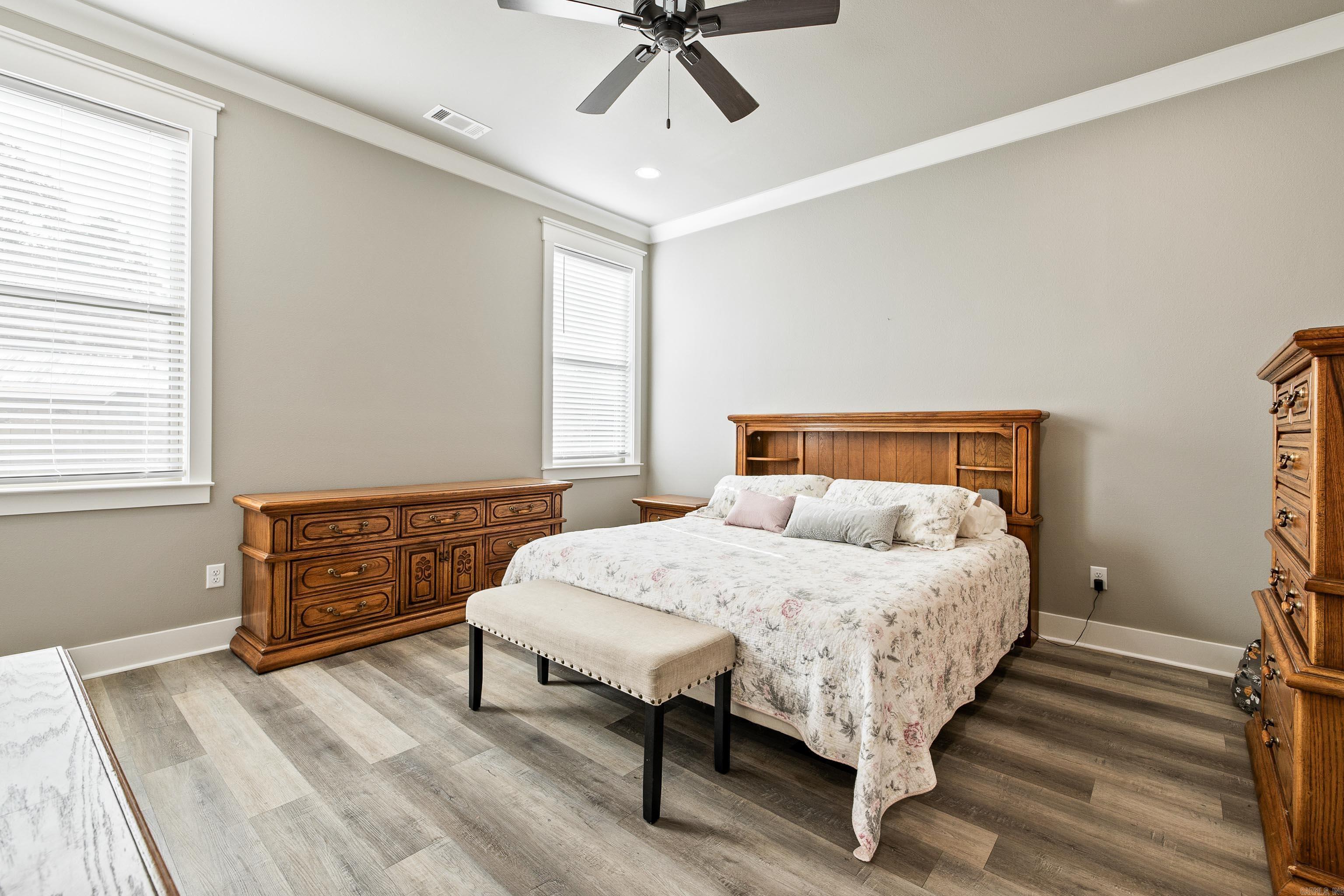 Olde Salem Township - Residential