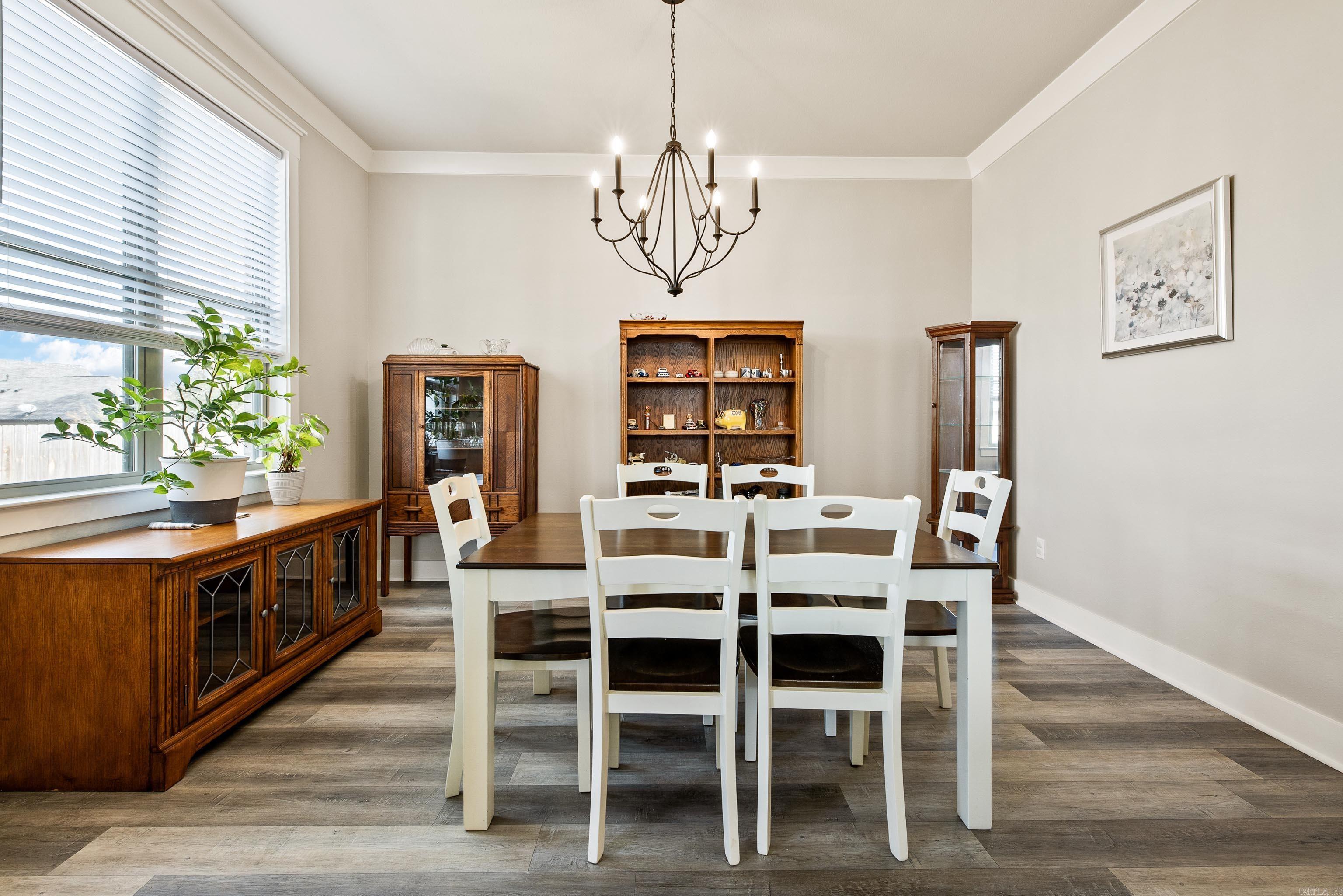 Olde Salem Township - Residential