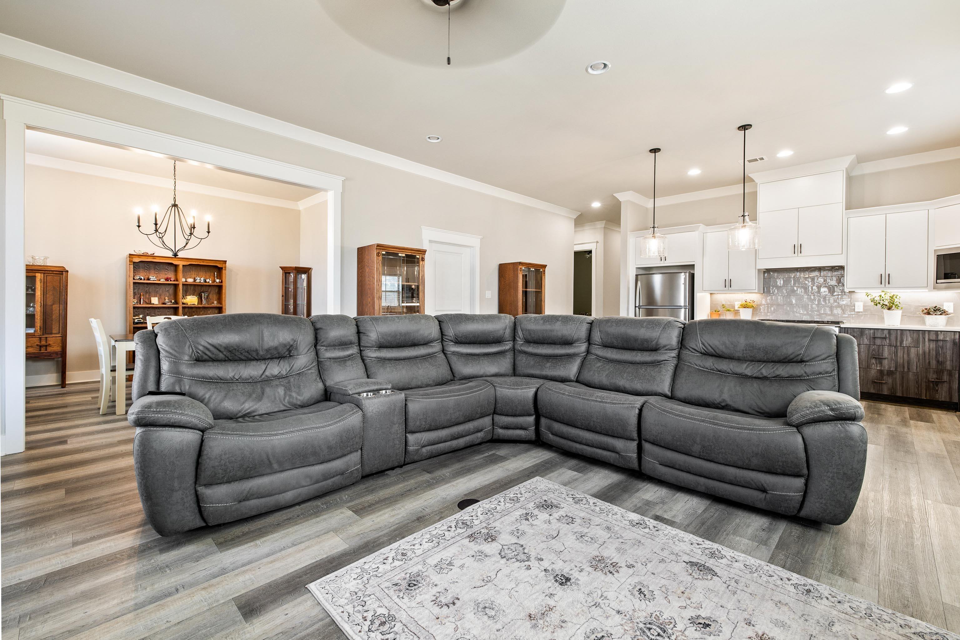 Olde Salem Township - Residential