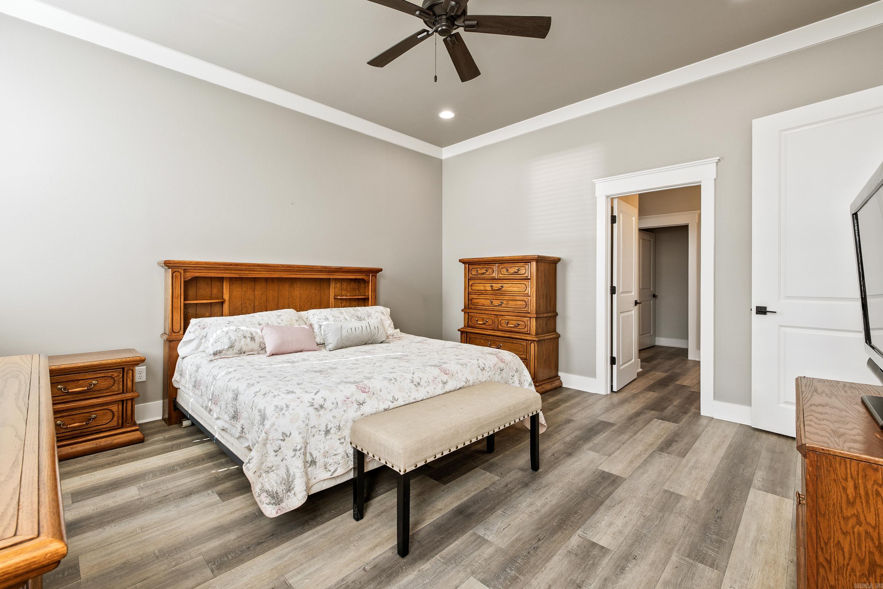 Olde Salem Township - Residential