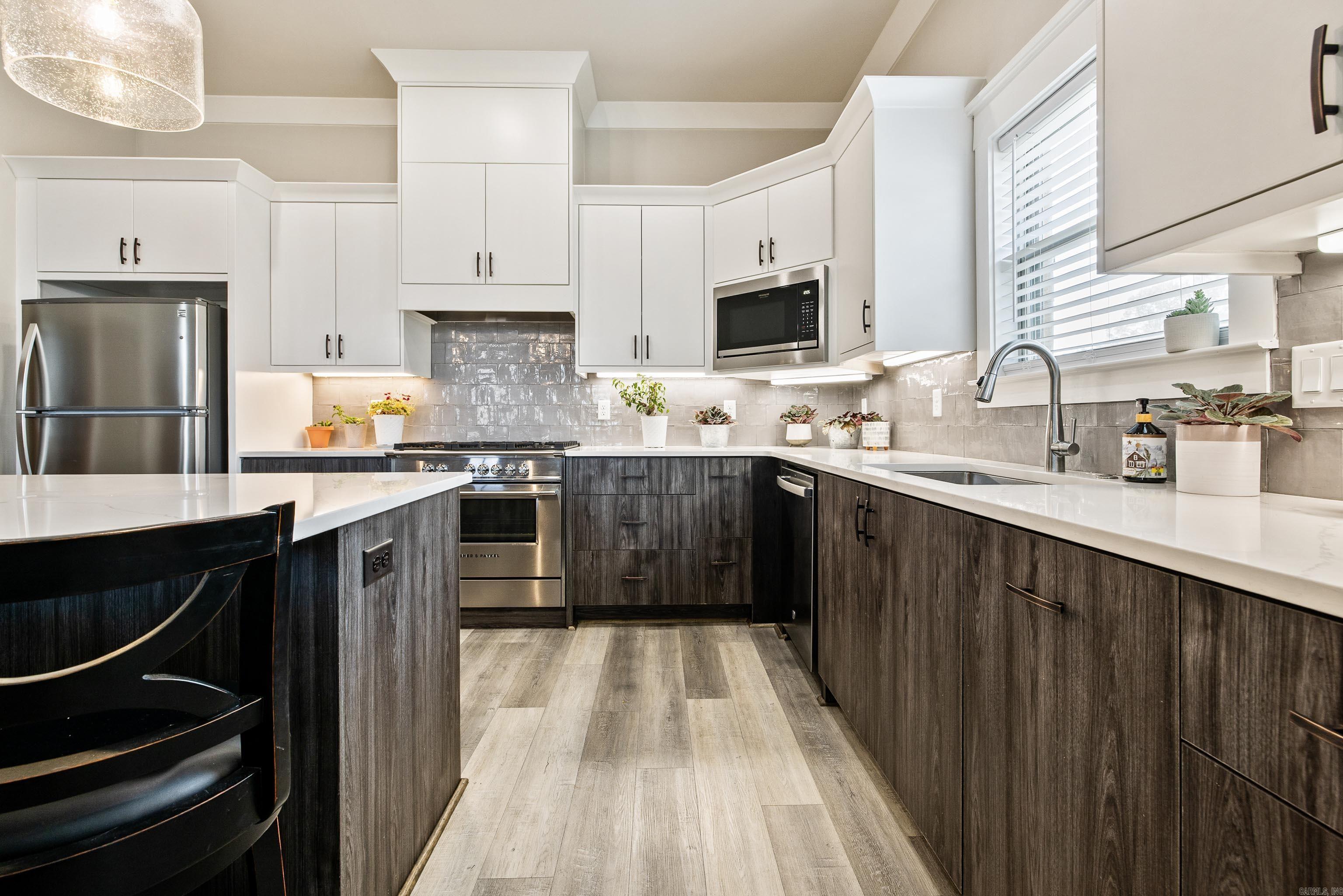 Olde Salem Township - Residential