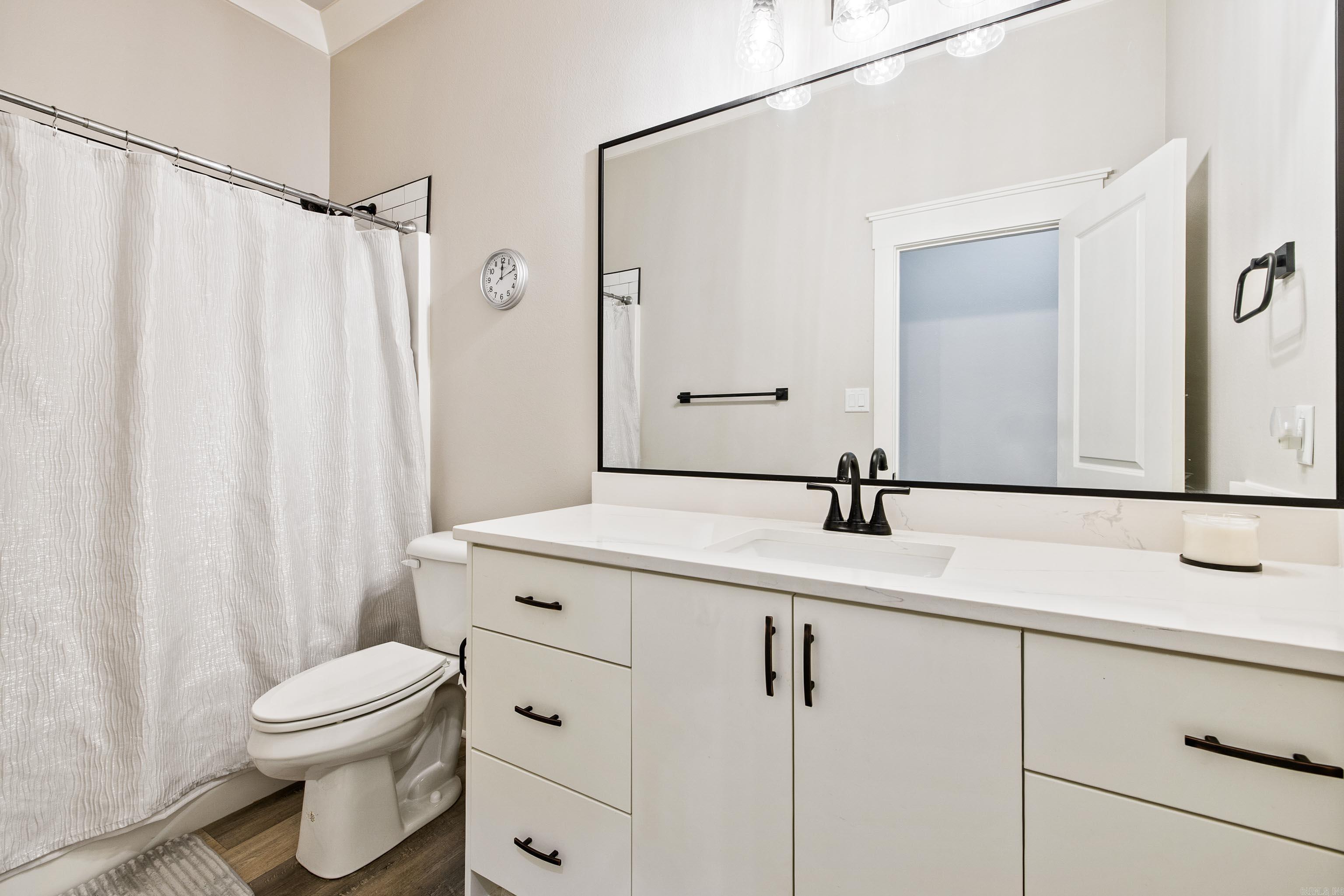 Olde Salem Township - Residential