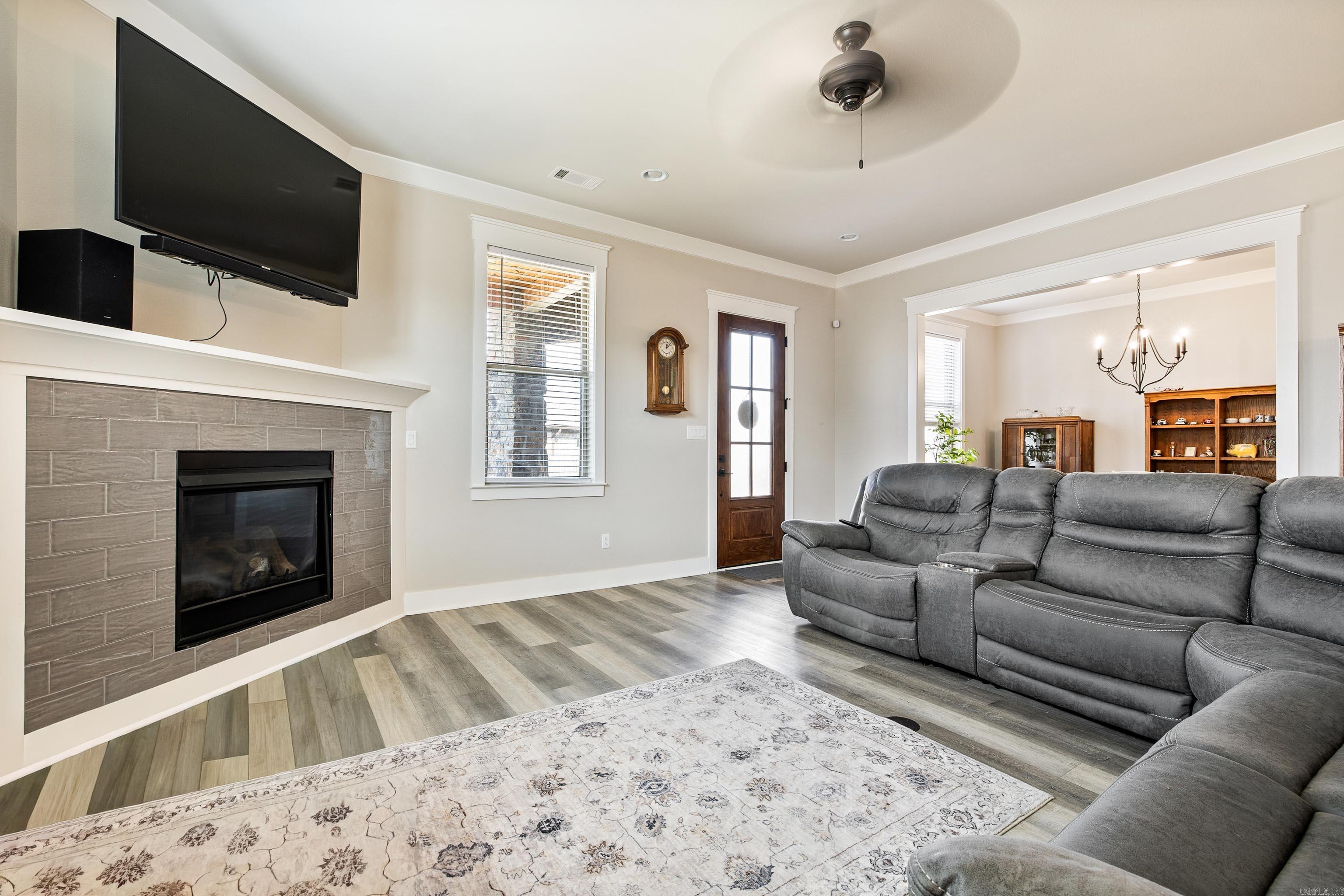 Olde Salem Township - Residential