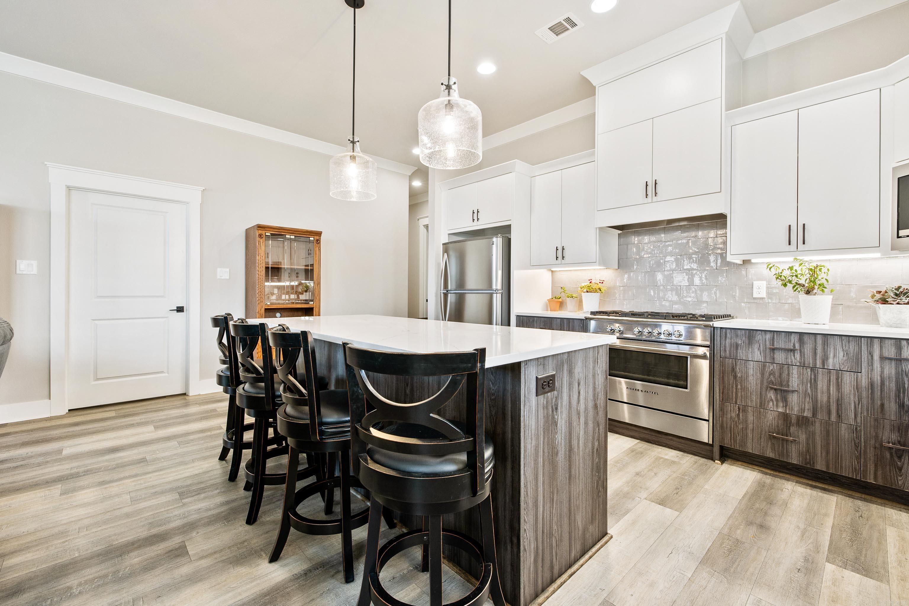 Olde Salem Township - Residential