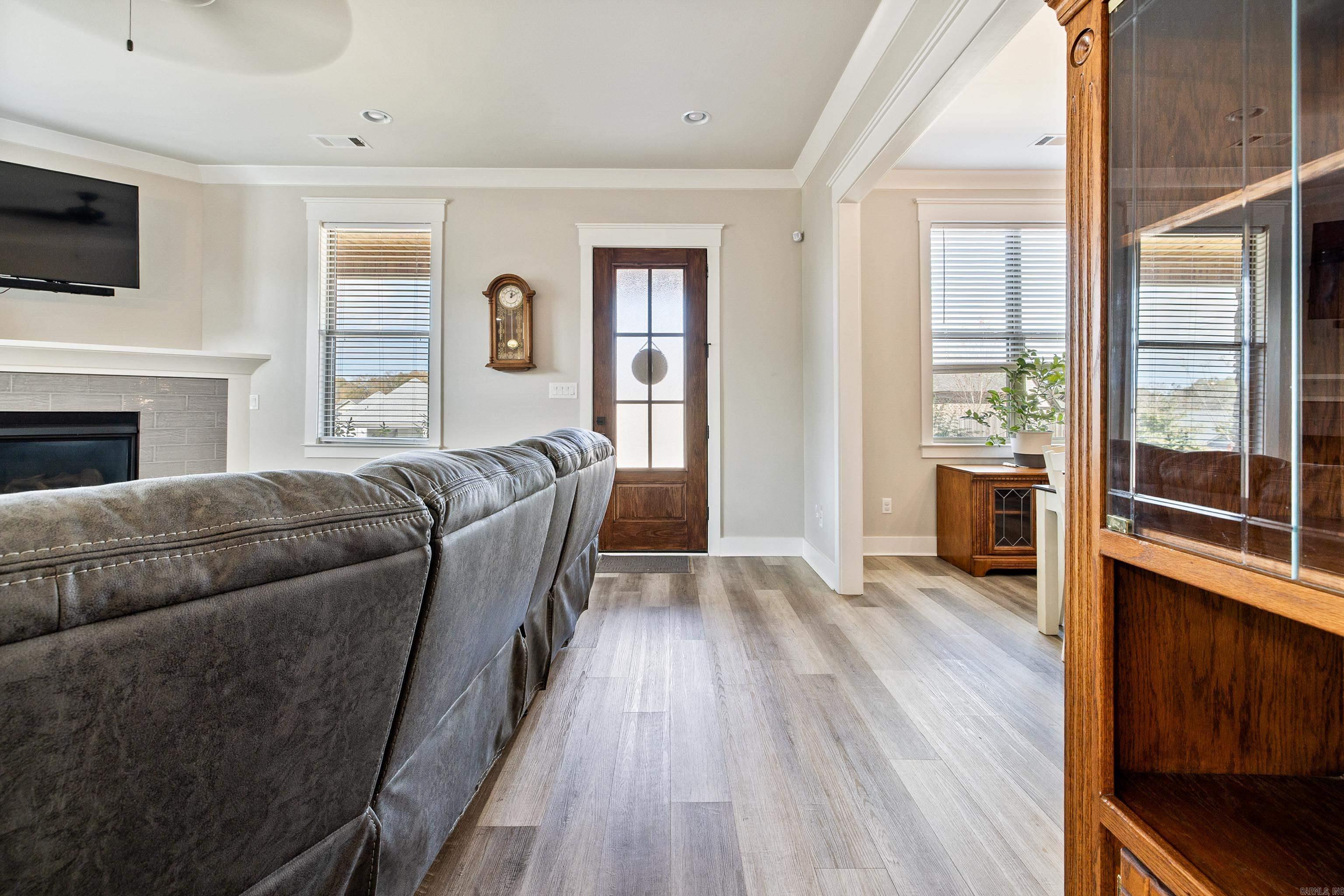 Olde Salem Township - Residential