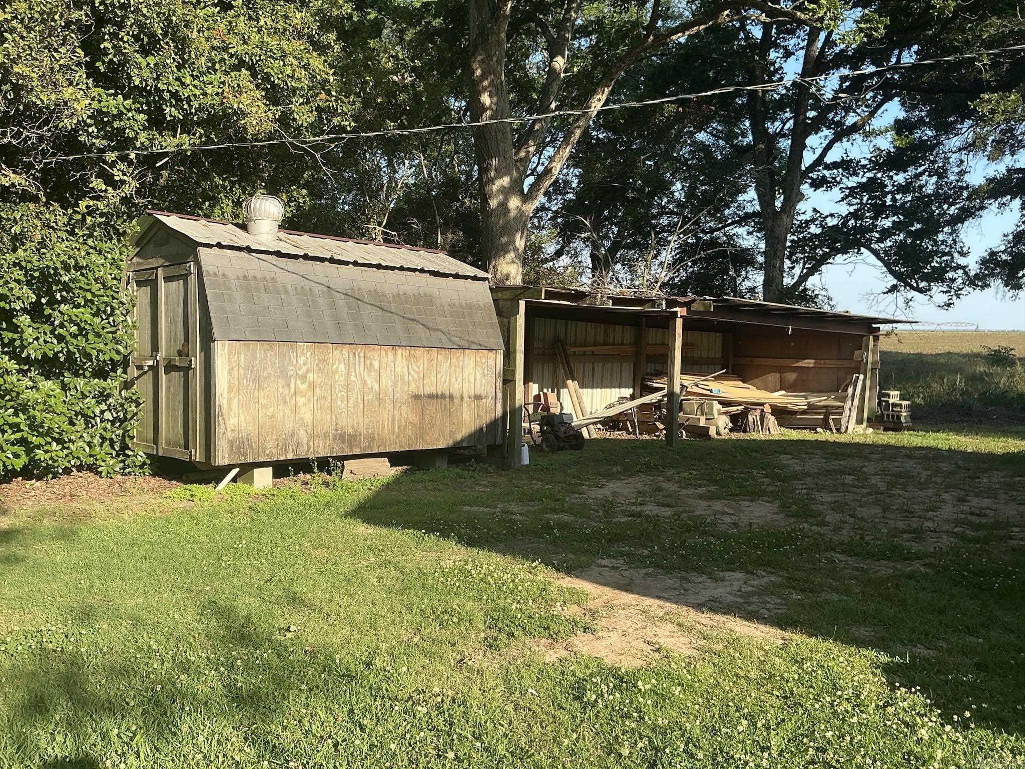 CAMMACK ADD - Residential