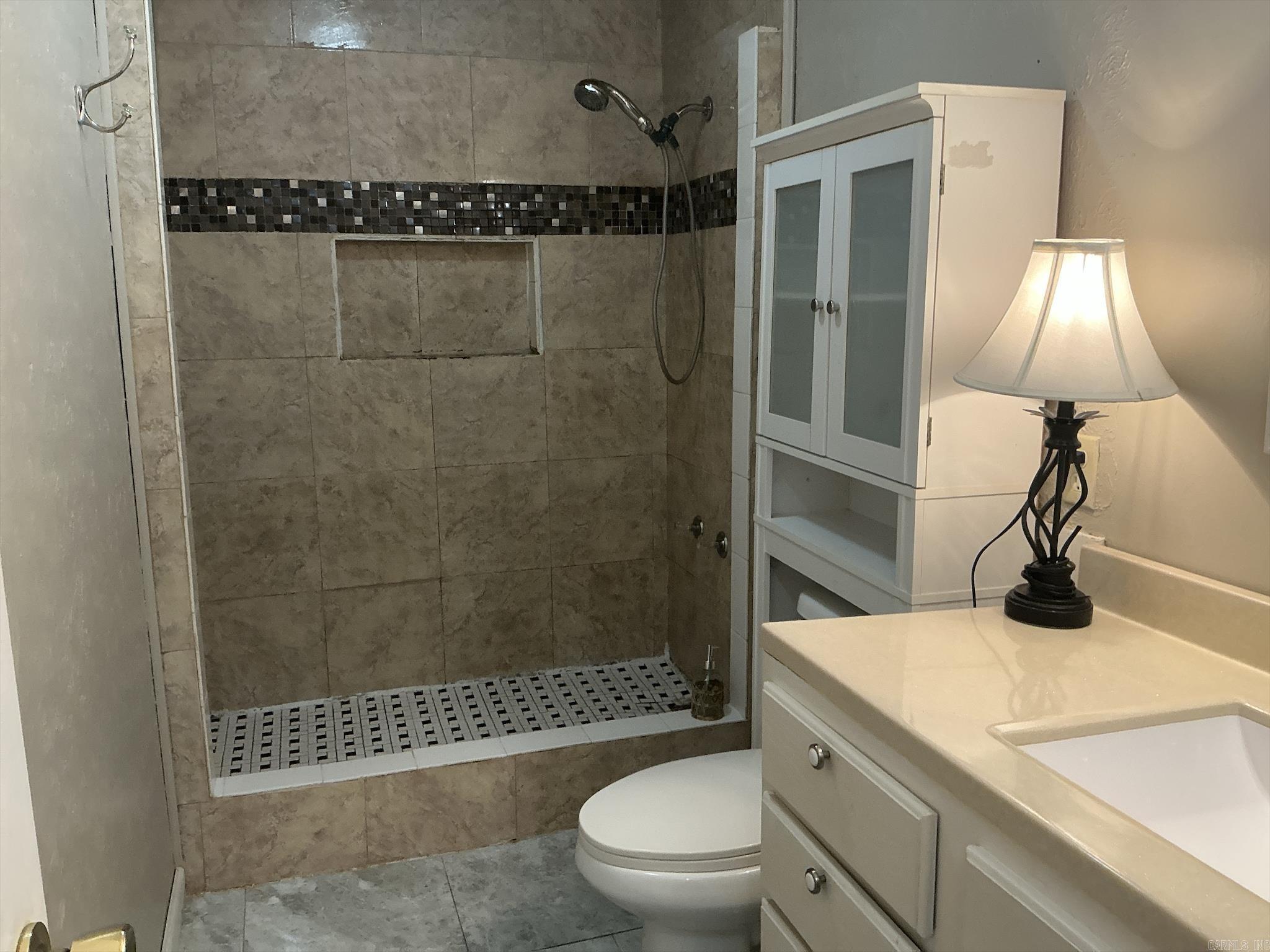 CAMMACK ADD - Residential