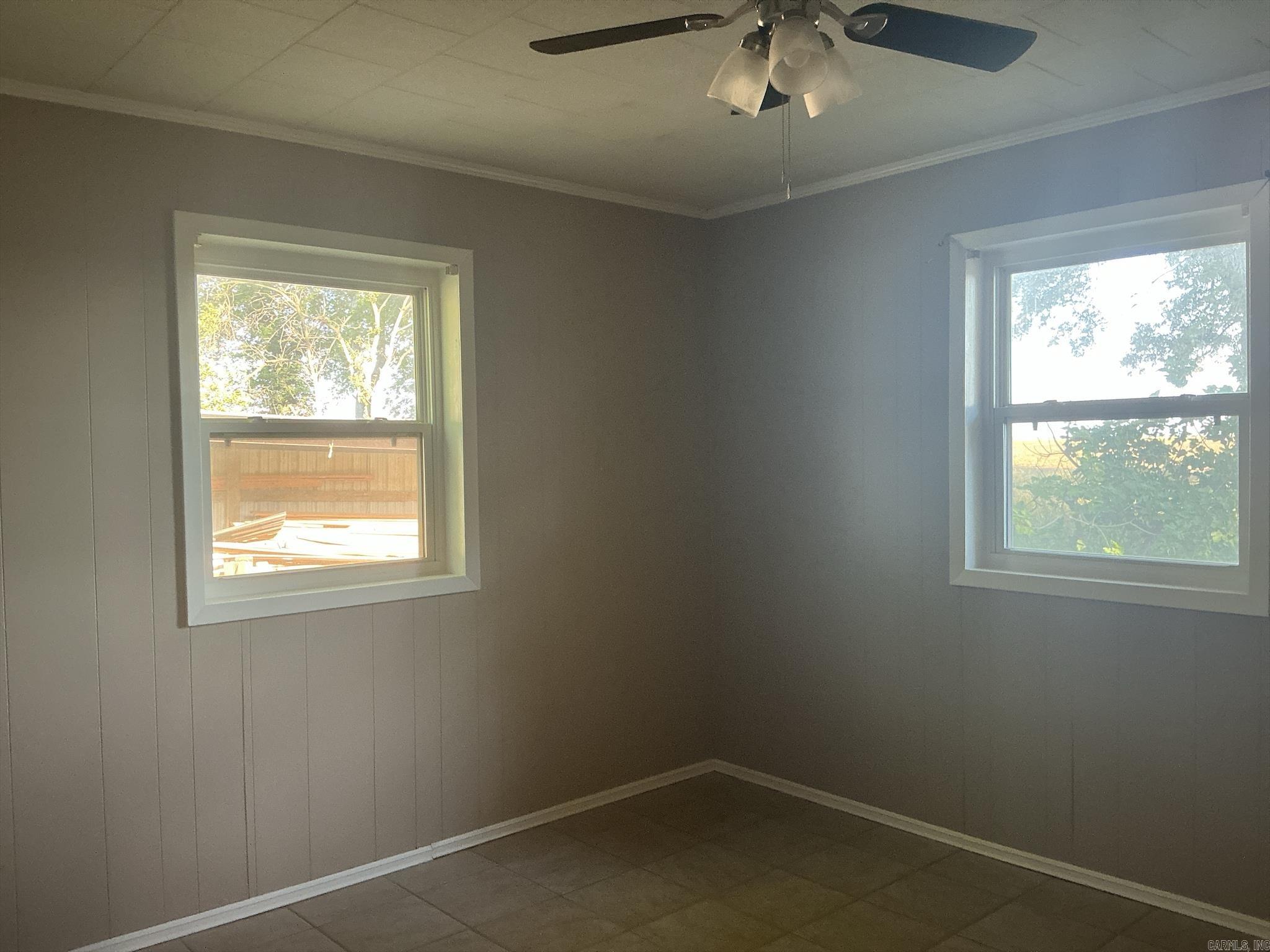 CAMMACK ADD - Residential