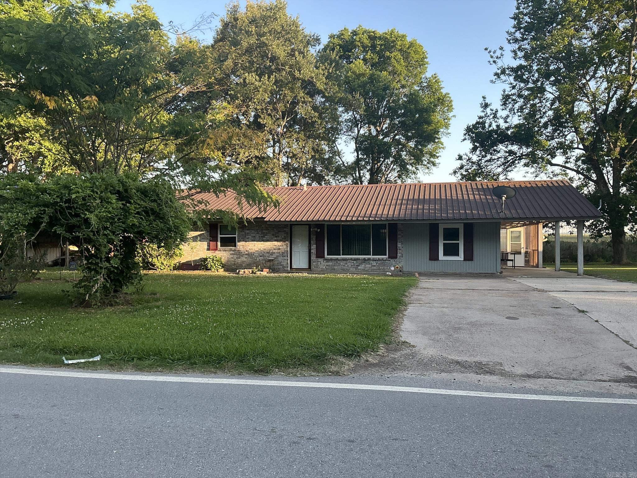 CAMMACK ADD - Residential