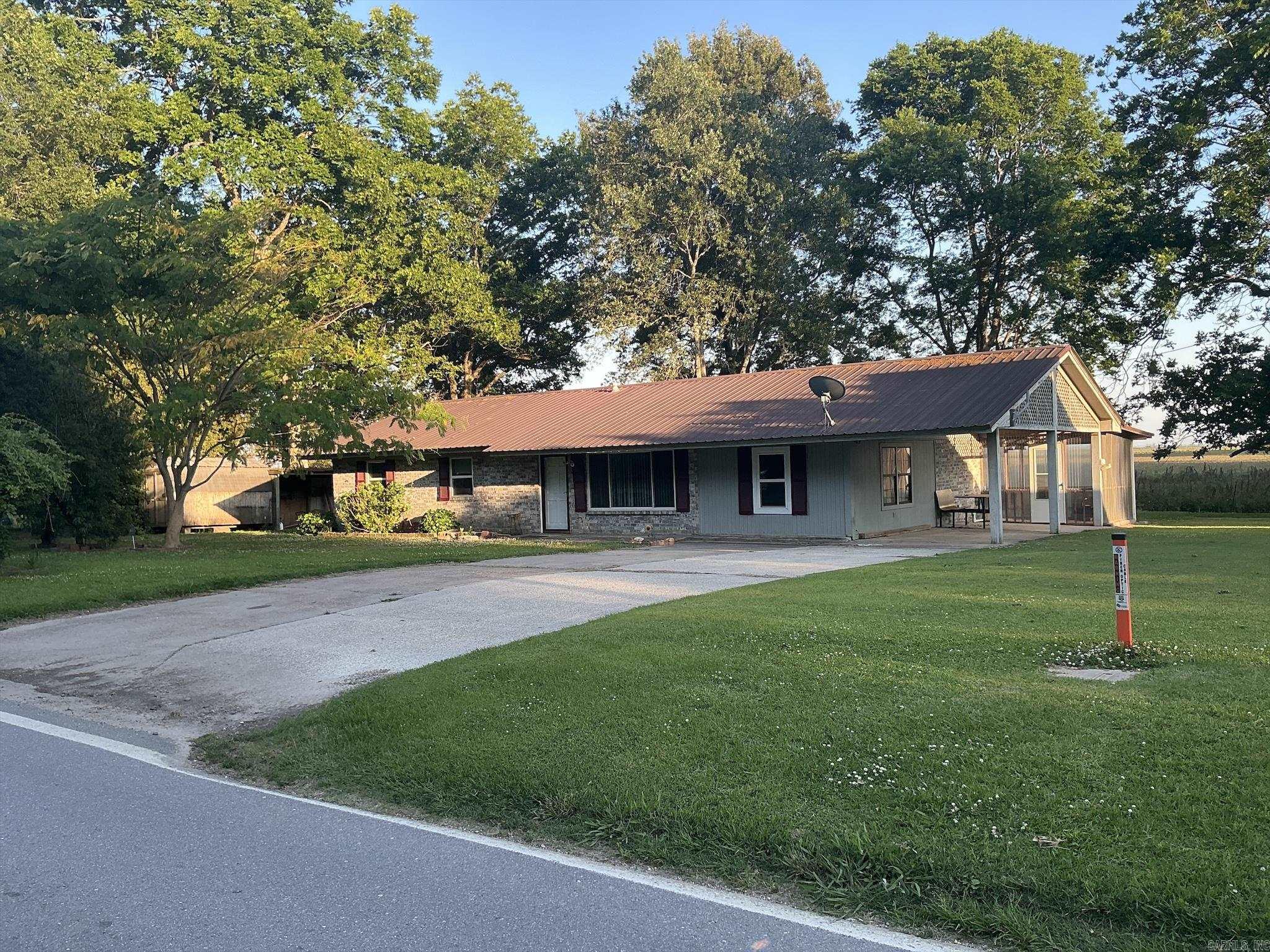 CAMMACK ADD - Residential