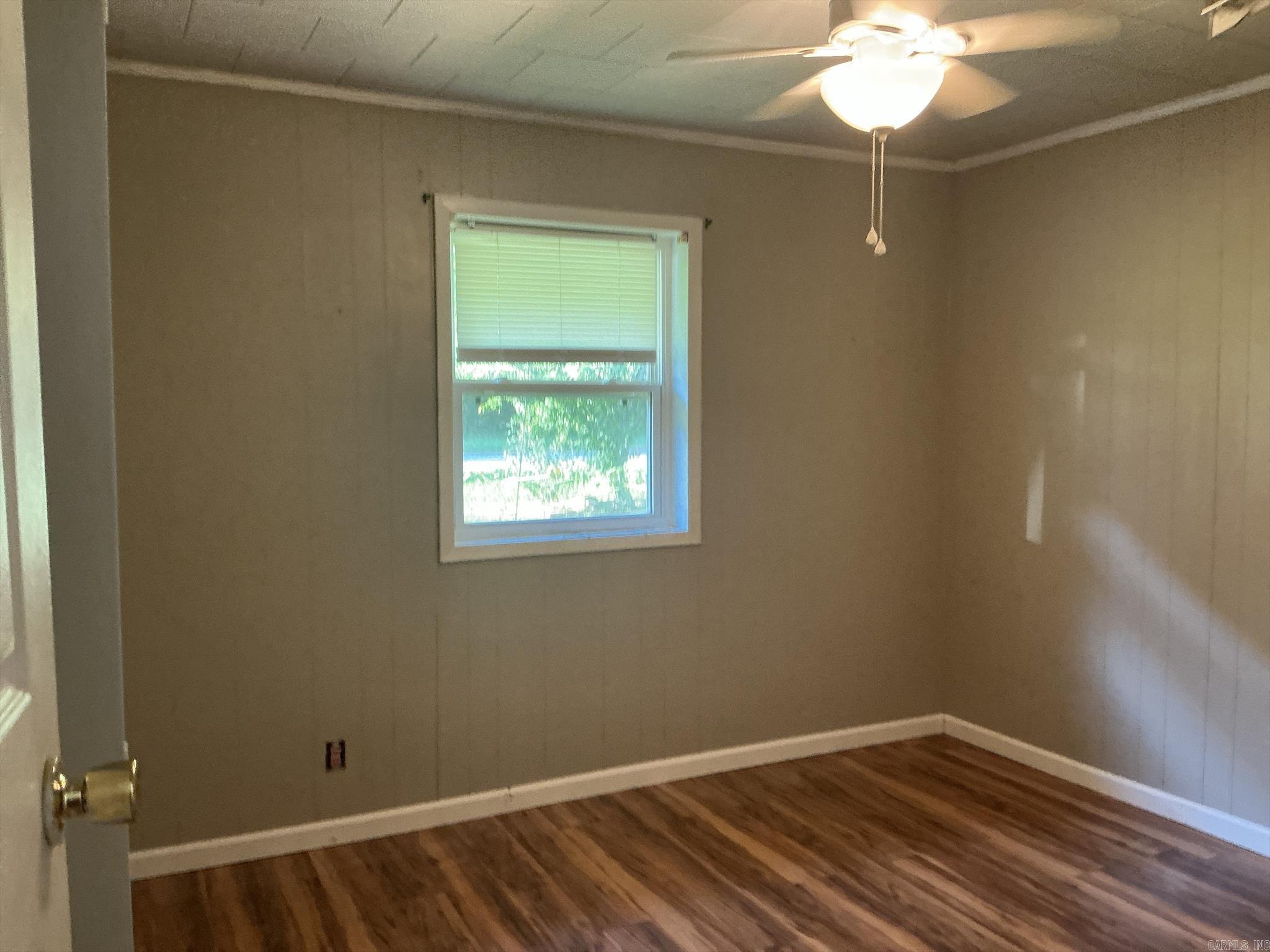 CAMMACK ADD - Residential