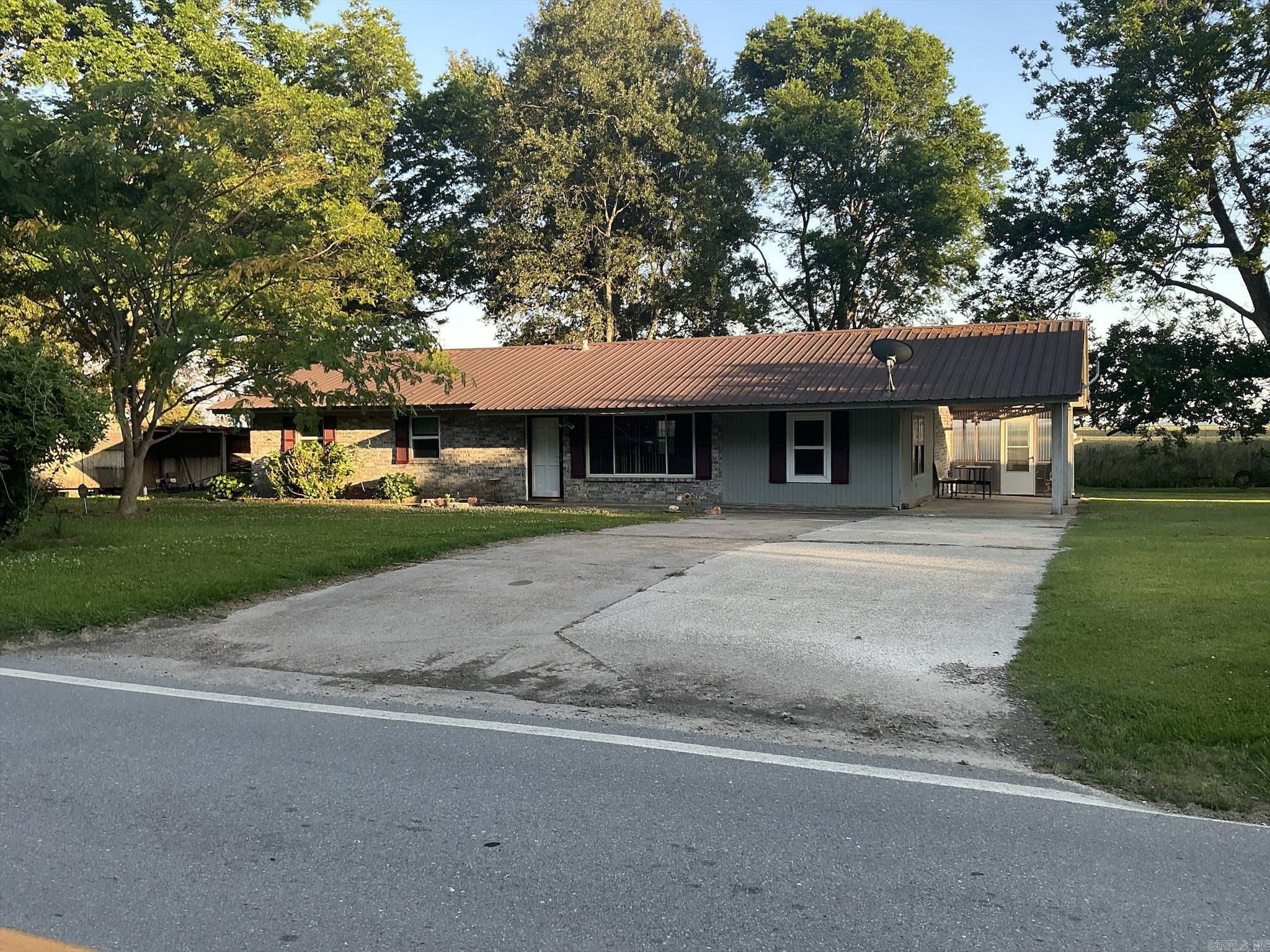 CAMMACK ADD - Residential