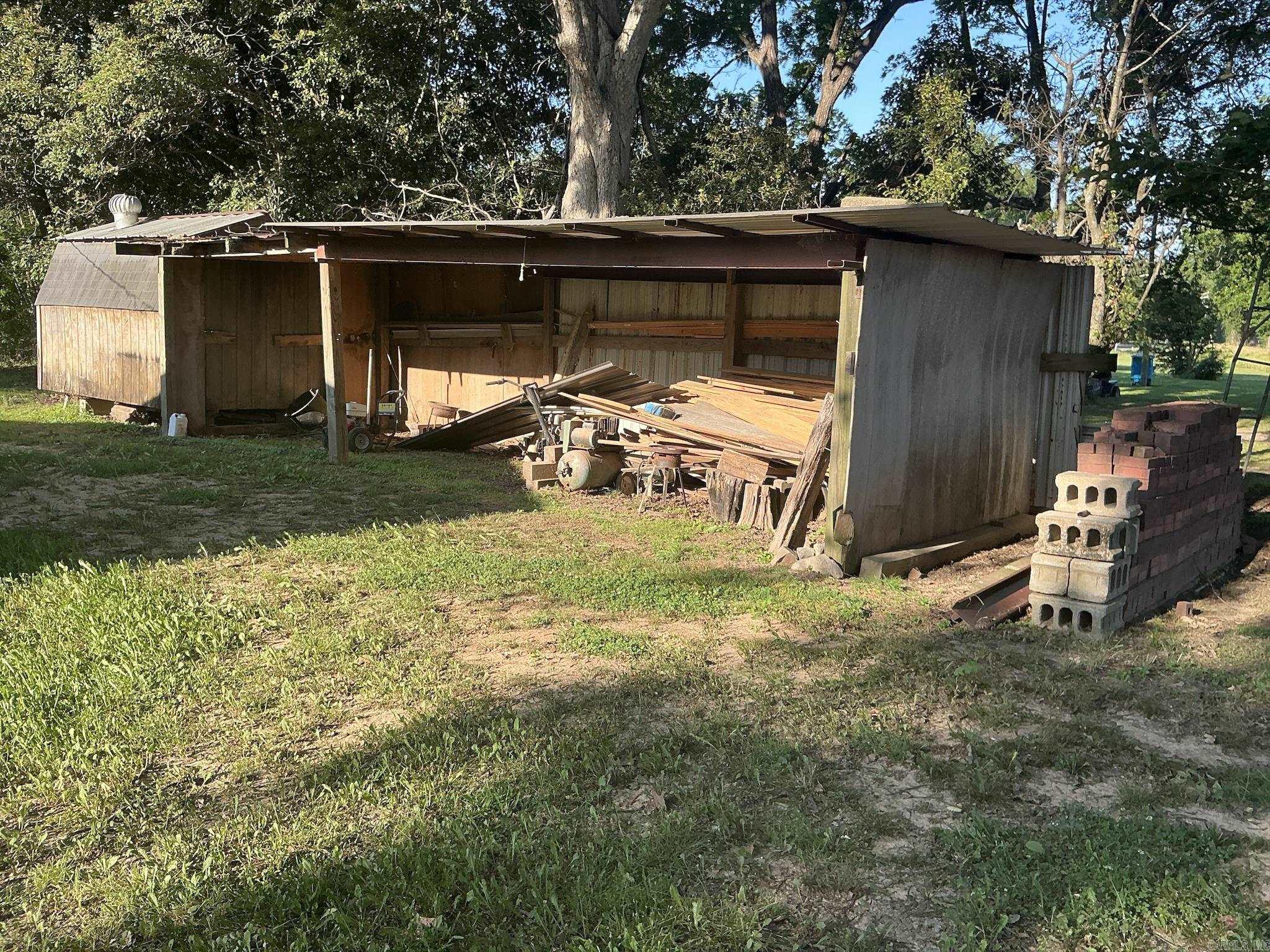 CAMMACK ADD - Residential