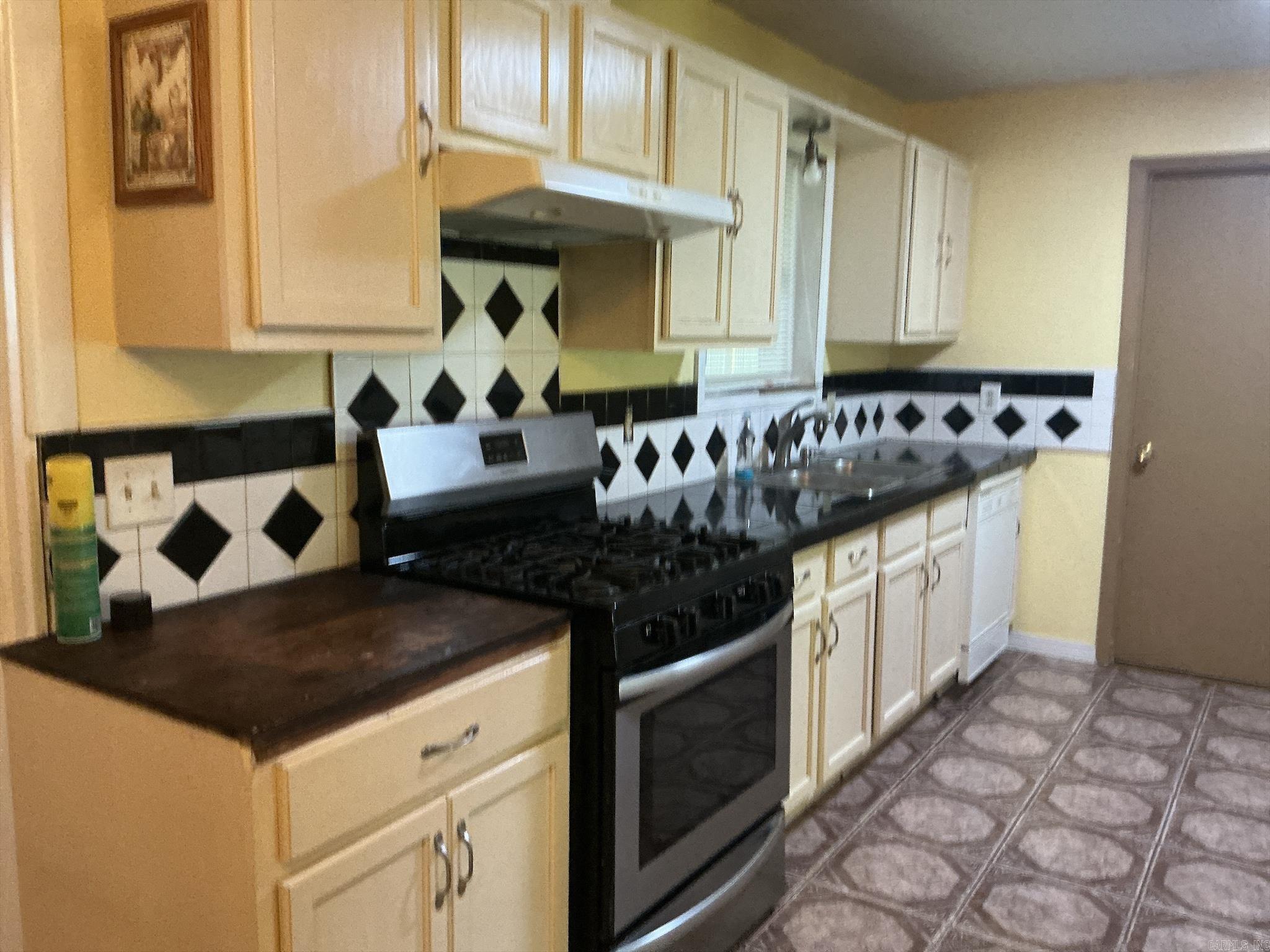 CAMMACK ADD - Residential