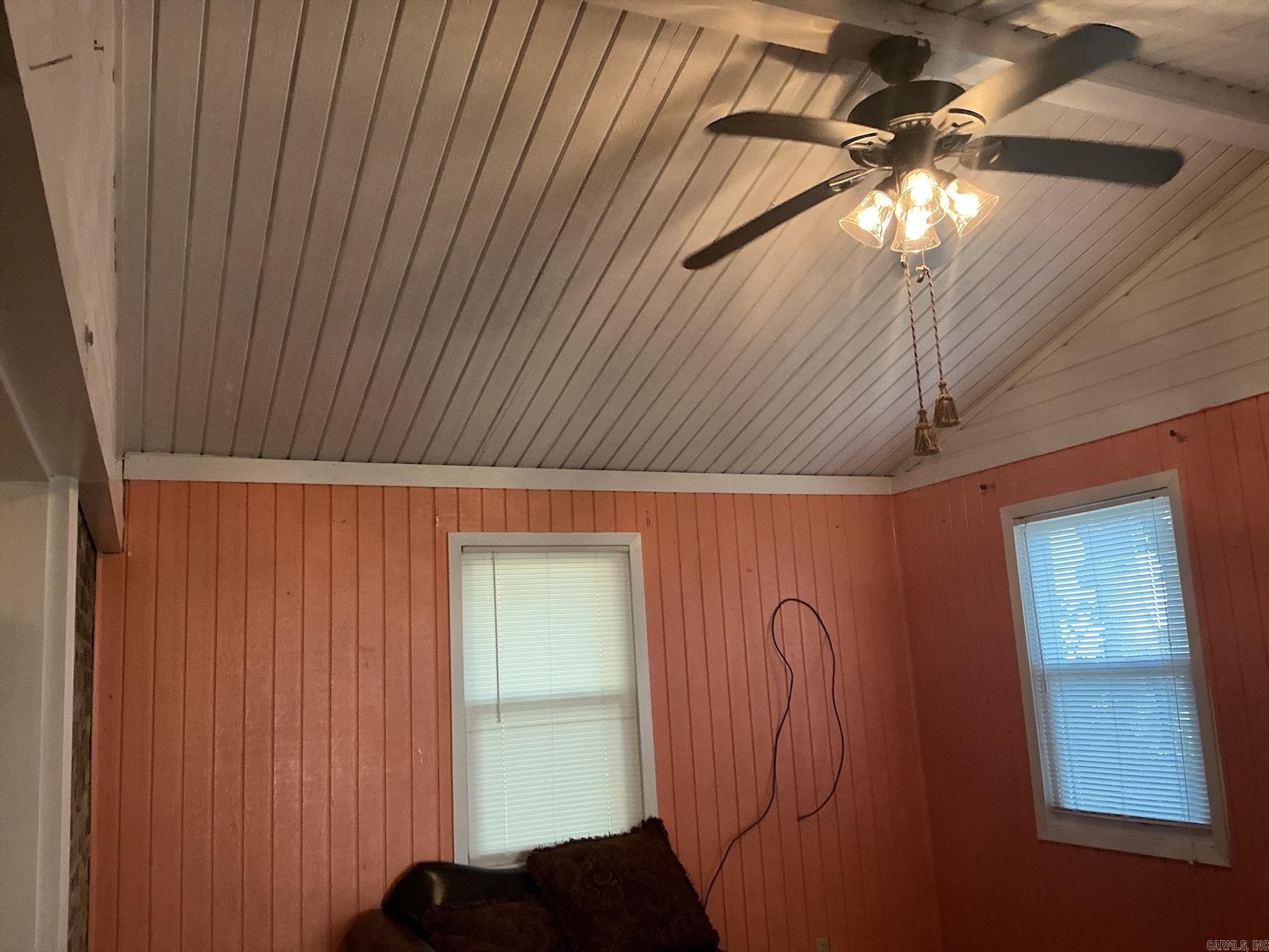 CAMMACK ADD - Residential